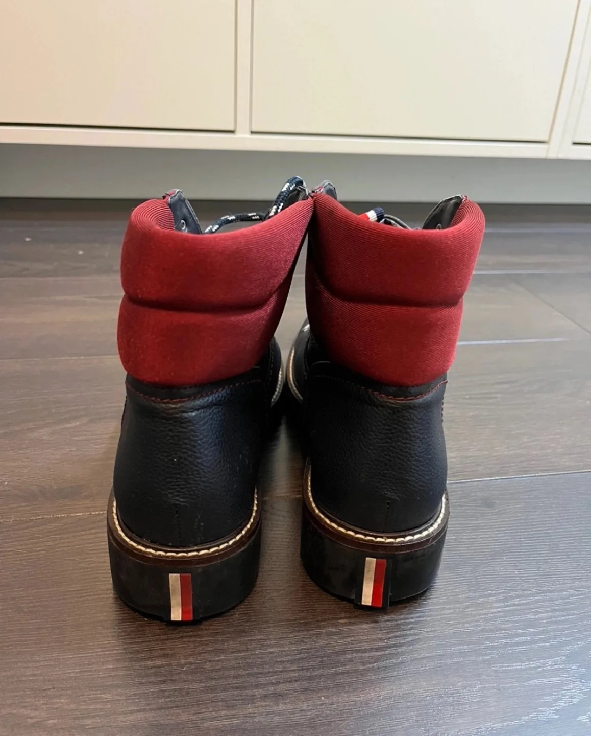 Tommy Hilfiger Boots image indicator(4)