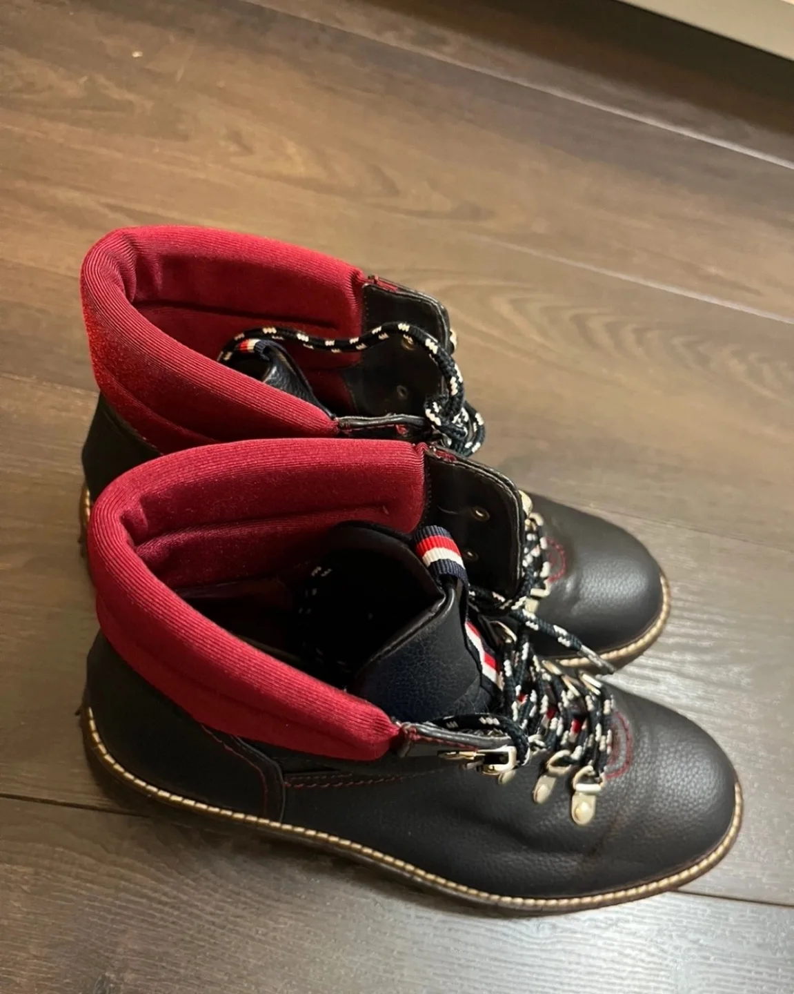 Tommy Hilfiger Boots image indicator(3)