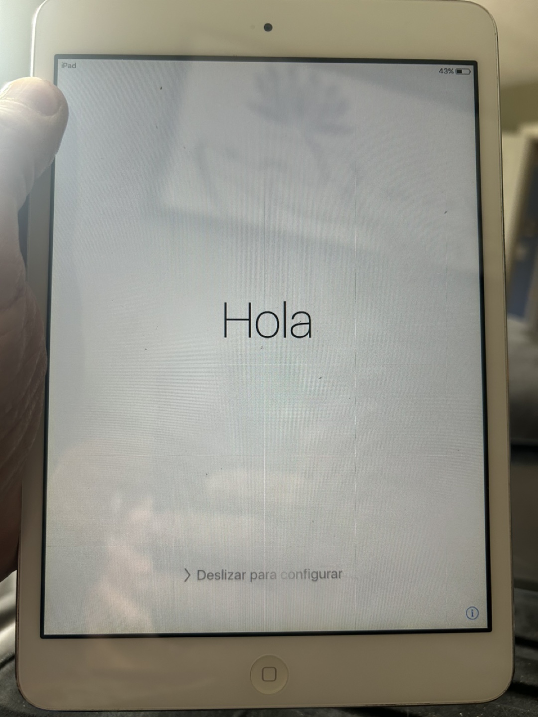 iPad Mini 1st Generation - photo 3