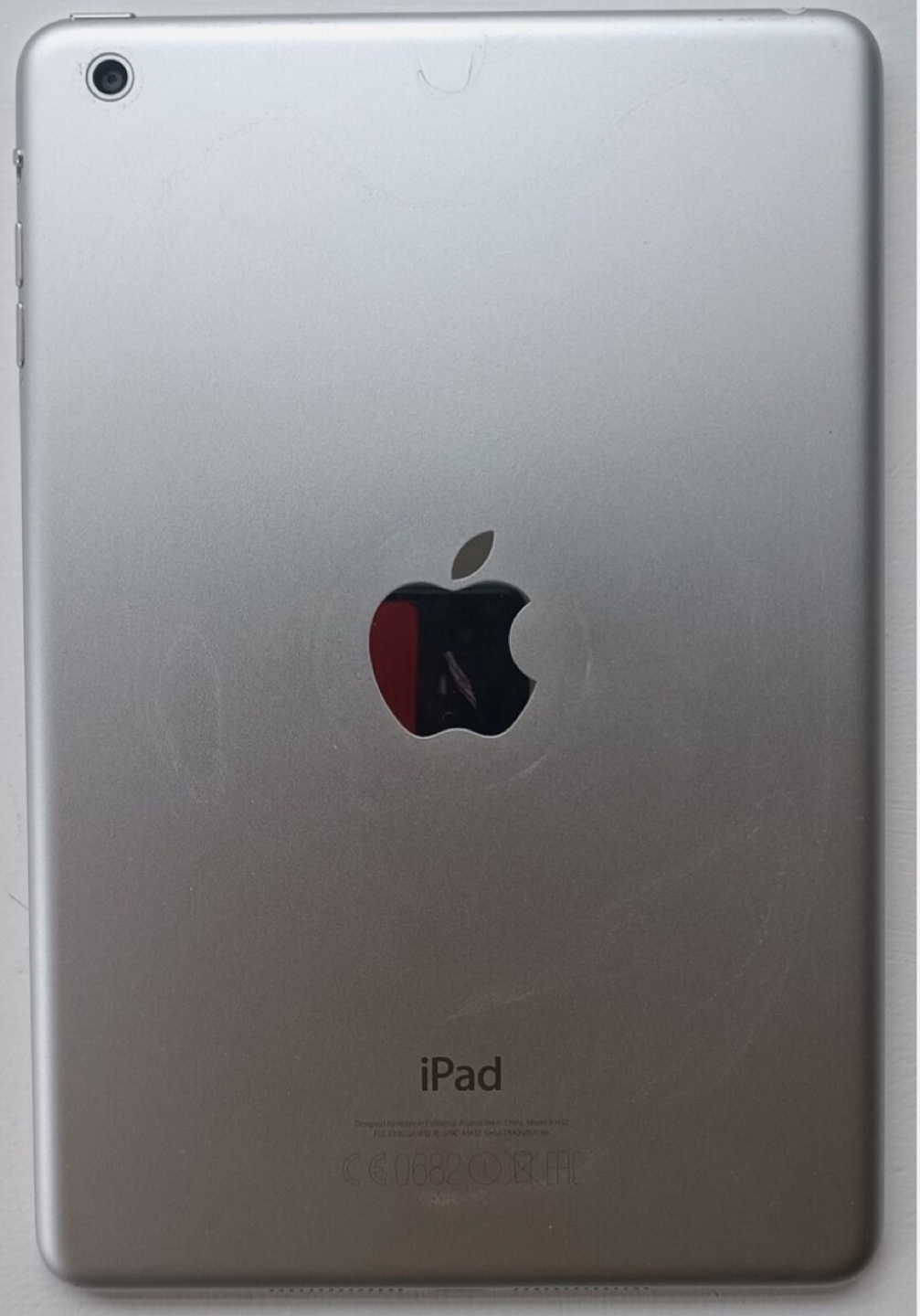 iPad Mini 1st Generation - photo 2