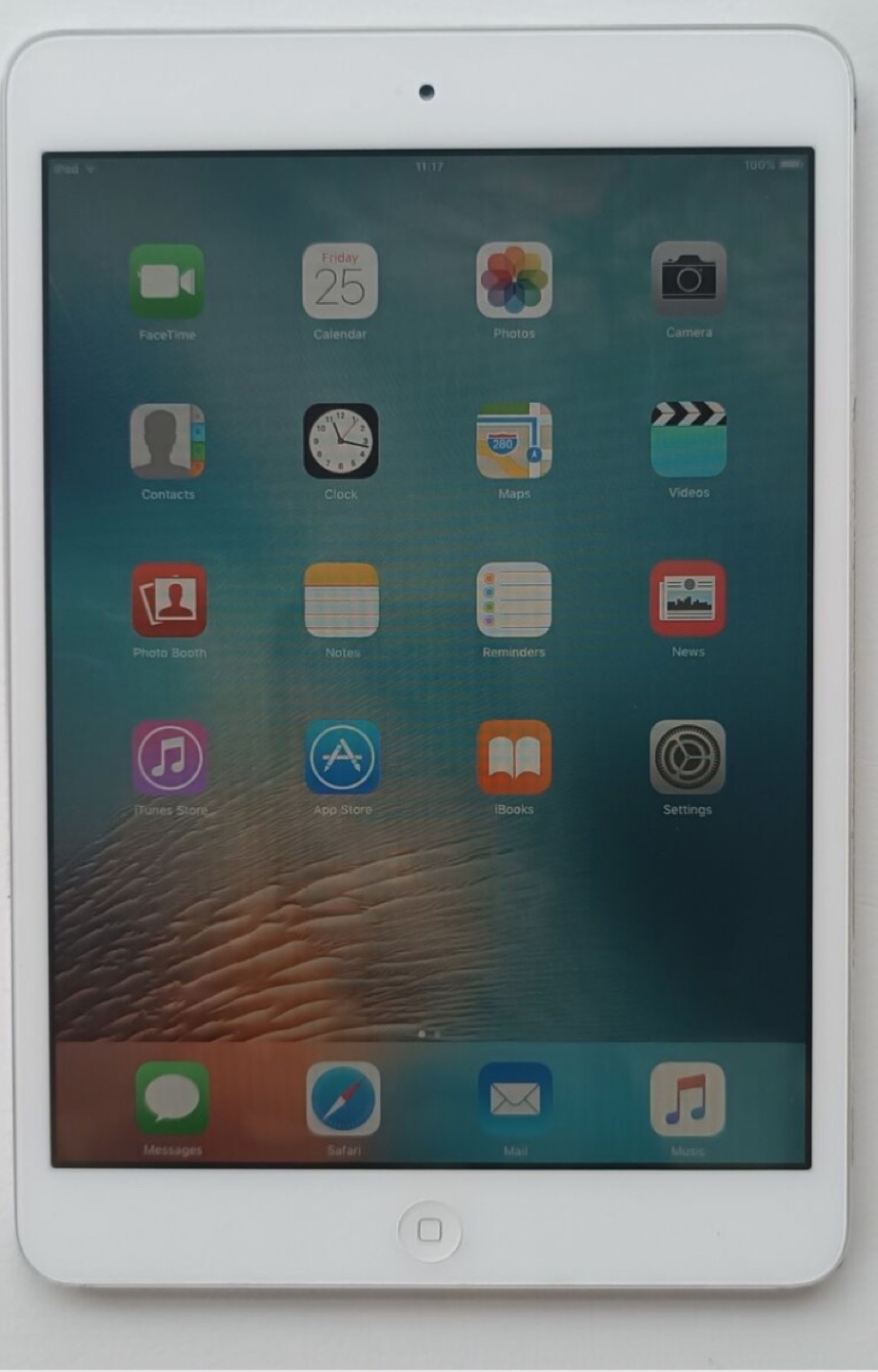 iPad Mini 1st Generation