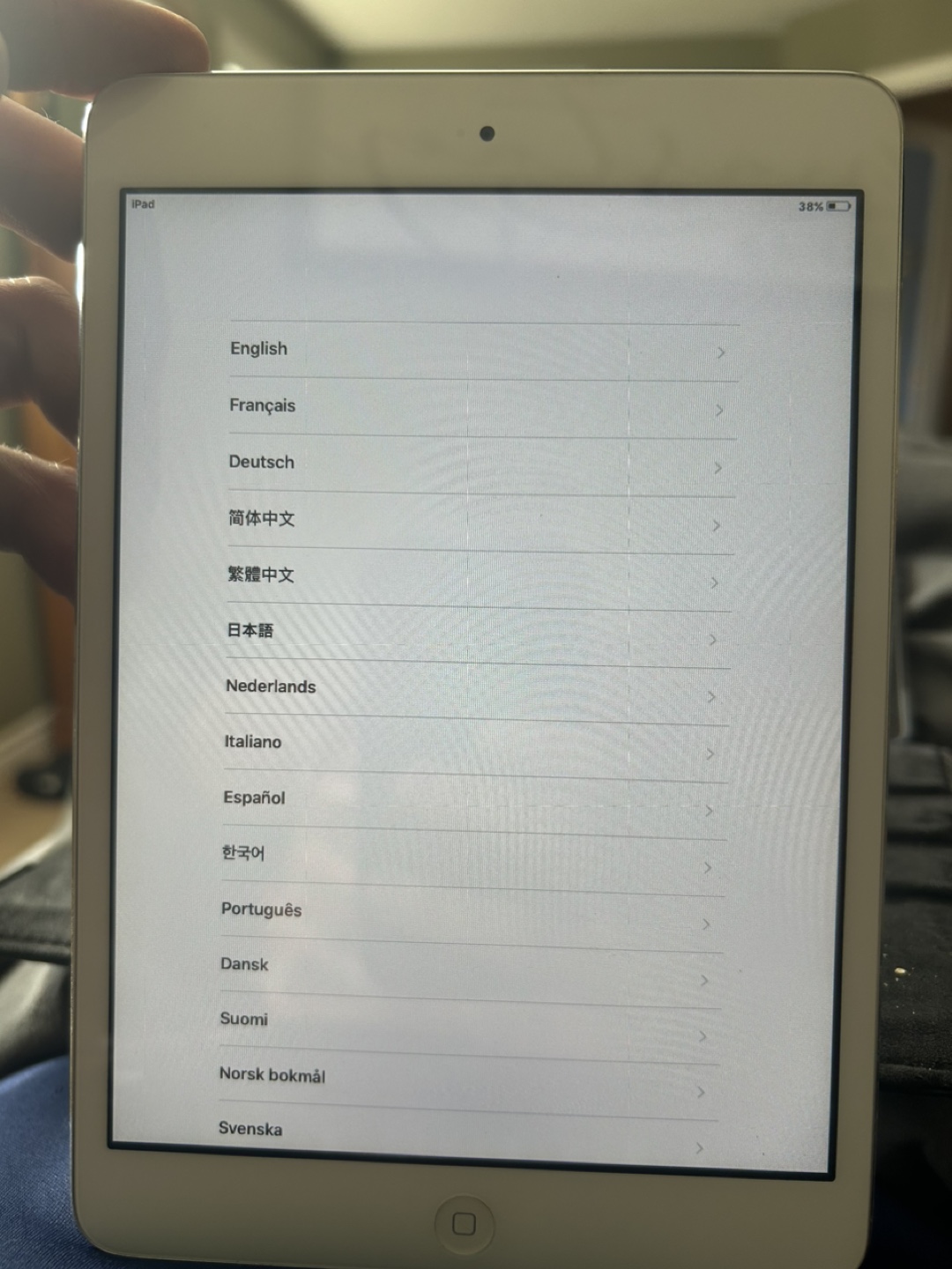 iPad Mini 1st Generation - photo 4