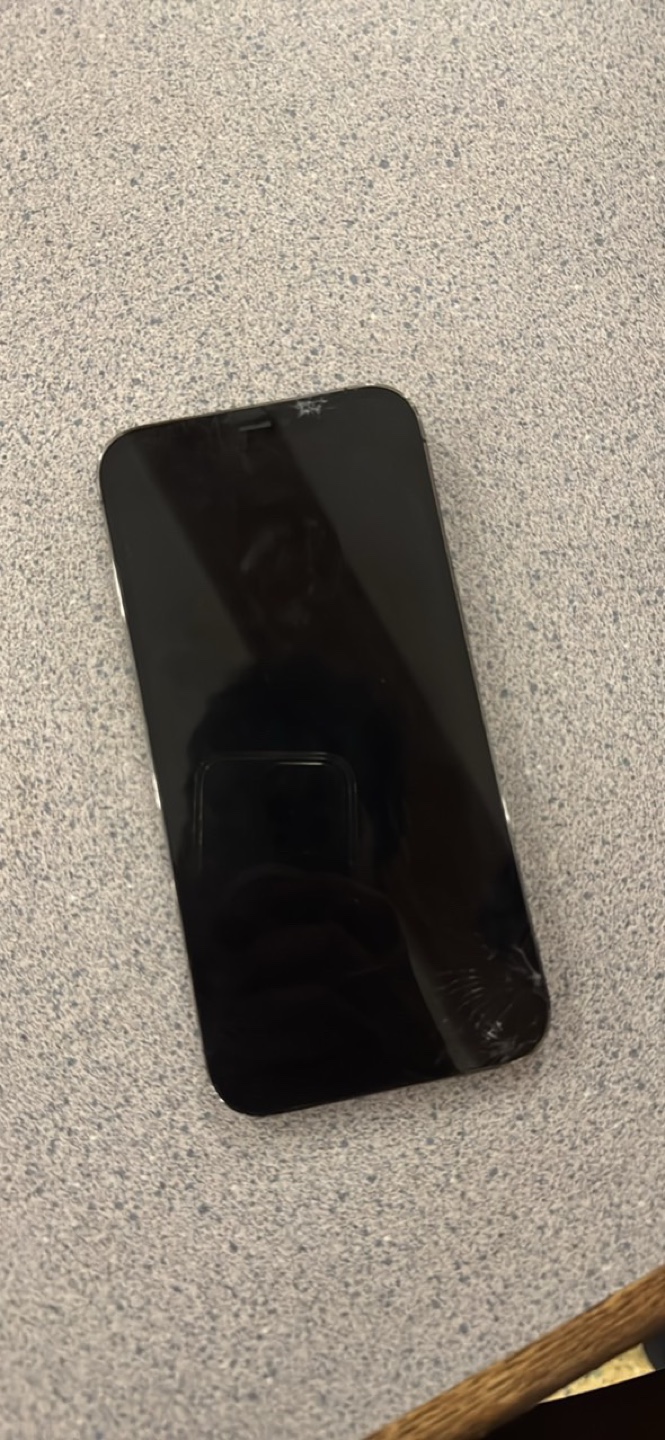 iPhone 12 Pro Max 256gb - Useable - photo 3