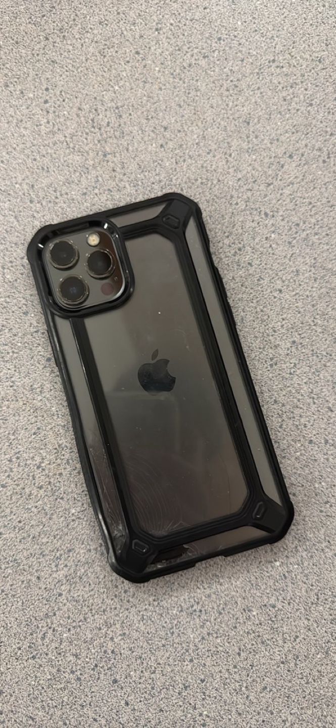 iPhone 12 Pro Max 256gb - Useable