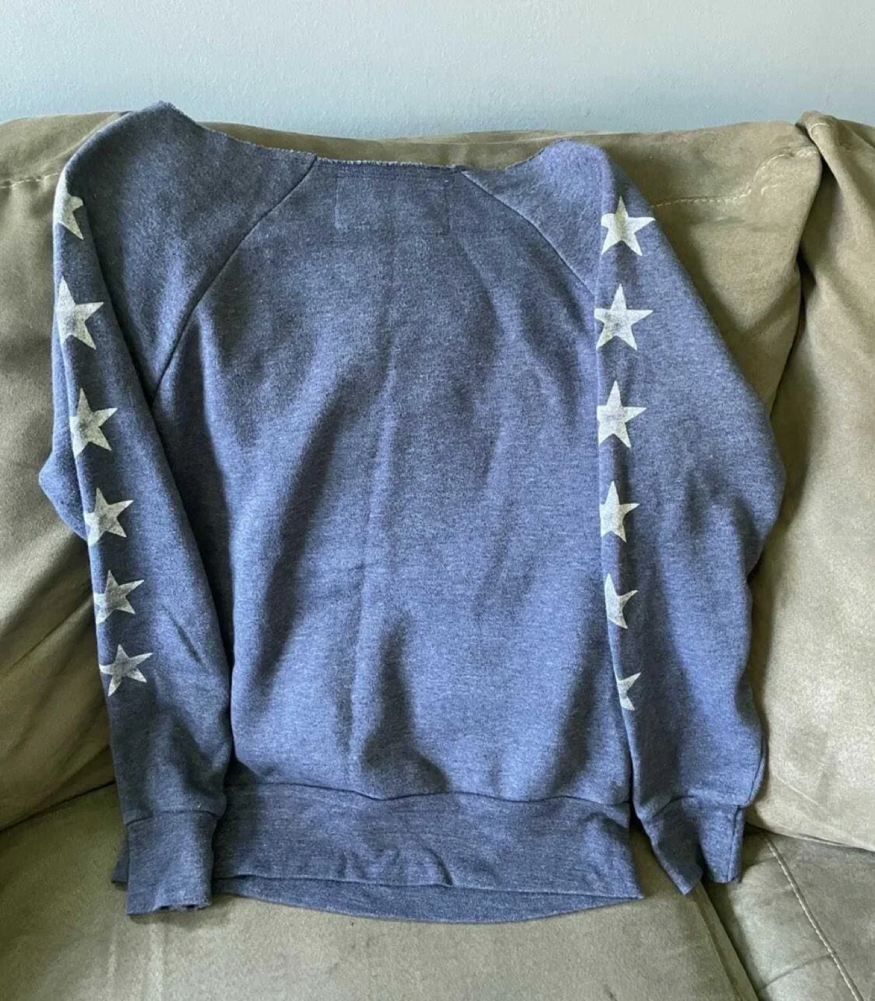 Lancaster Toronto Huskies Sweatshirt image indicator(2)