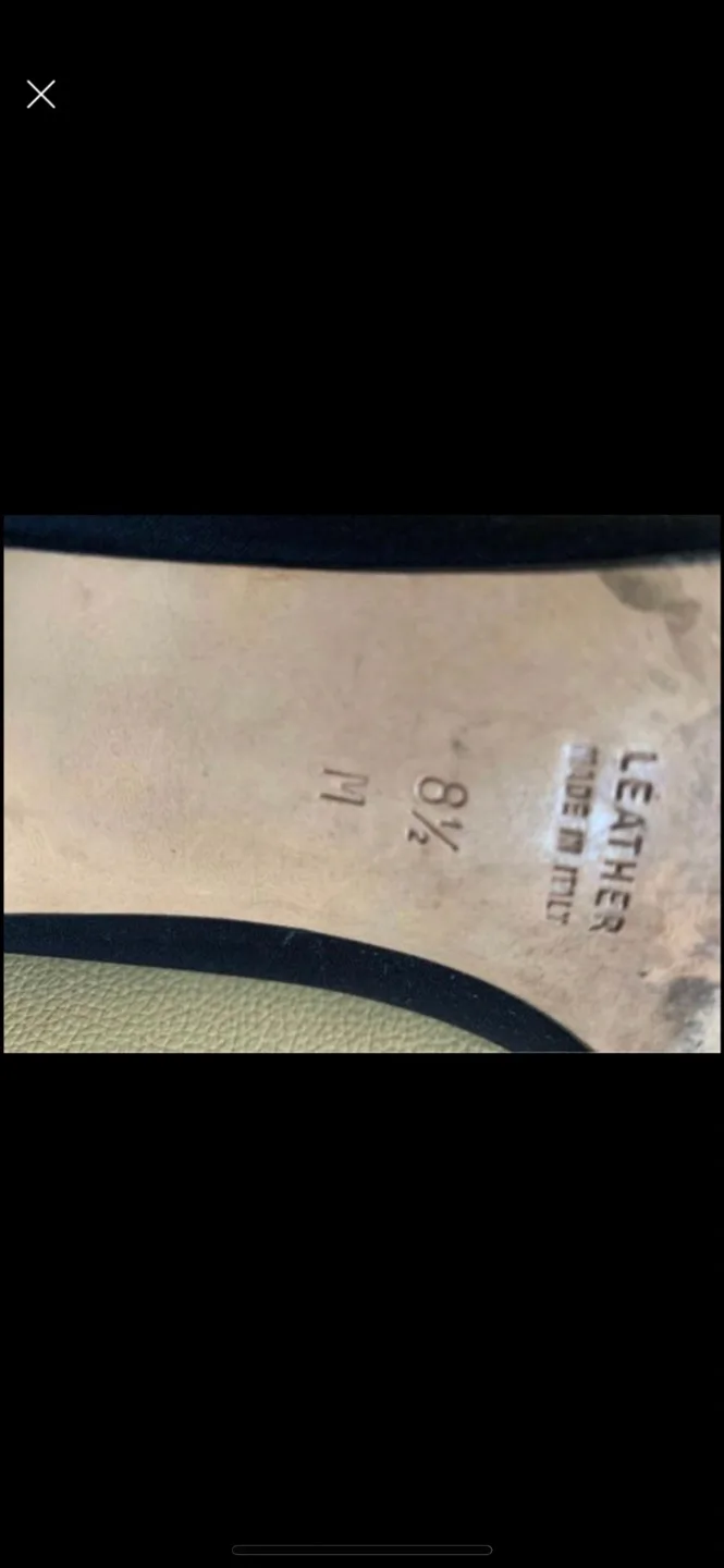 Anne Klein Black Thigh High Boots image indicator(6)