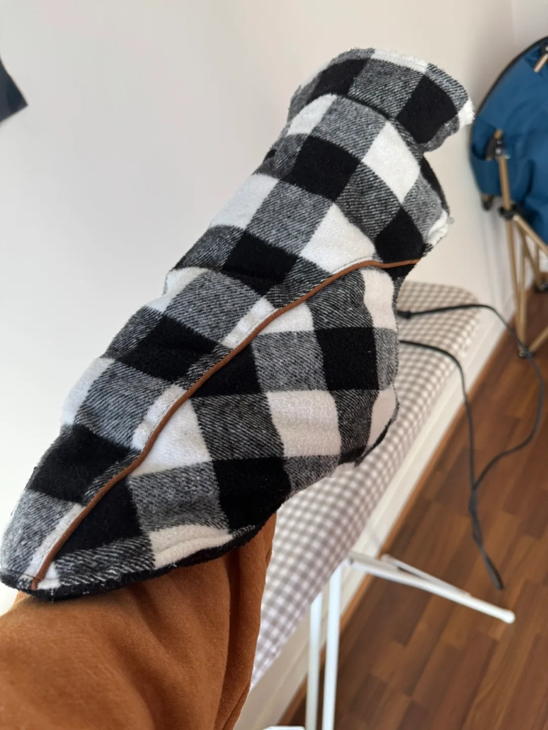 Telluride Clothing Dog Coat image indicator(2)