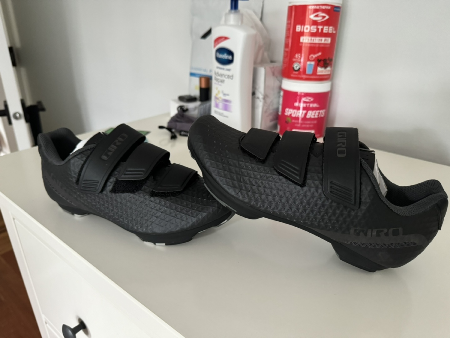 Giro Rev Cycling Shoes-Sz Womens EU38 - photo 2