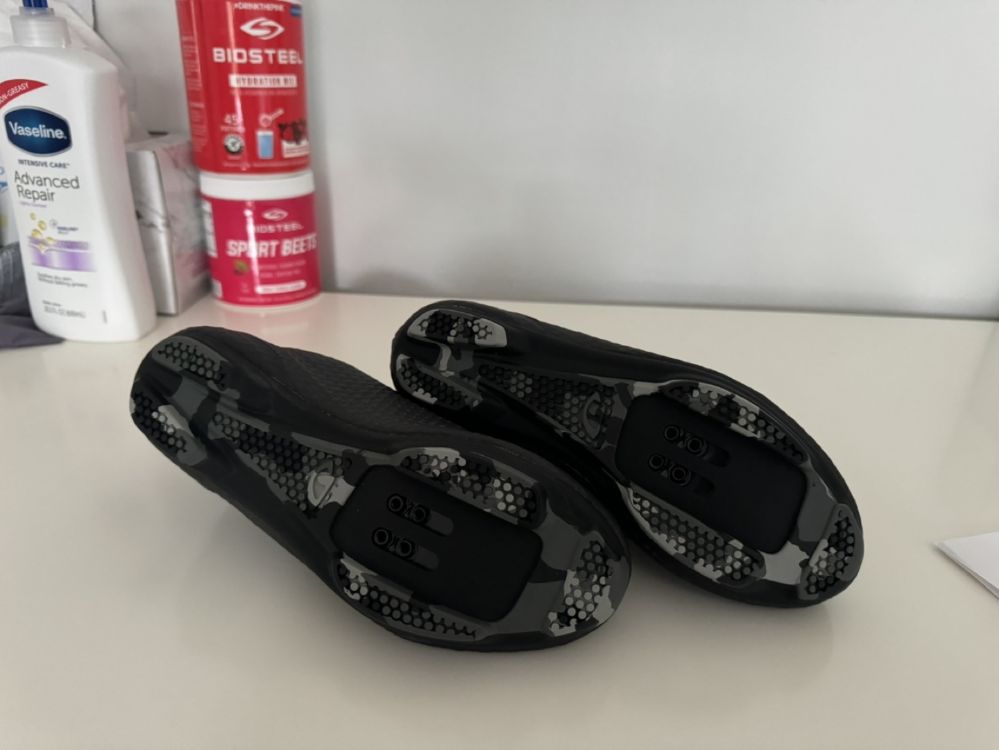 Giro Rev Cycling Shoes-Sz Womens EU38 - photo 3