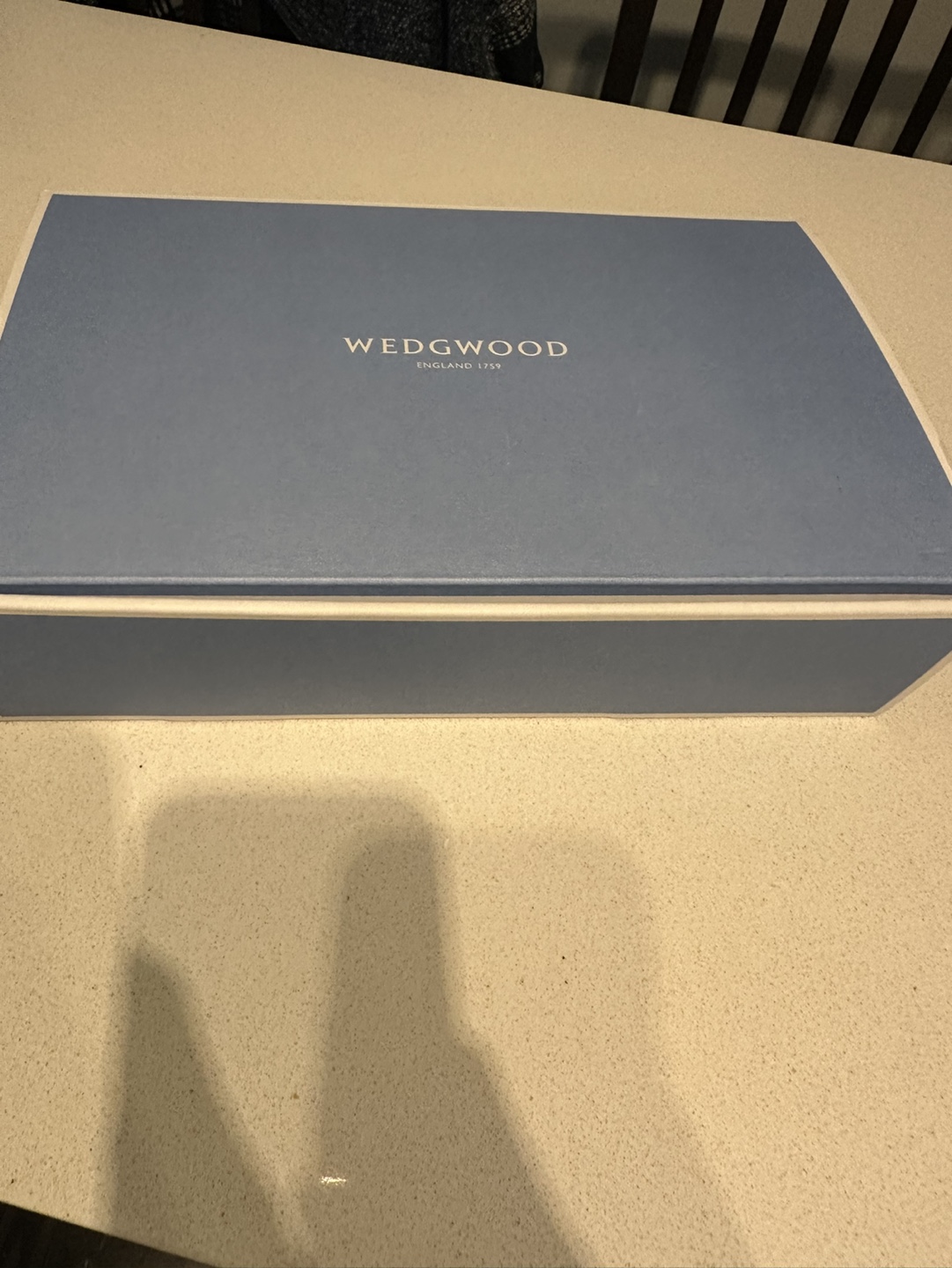 Wedgwood Crystal Champagne Flutes - photo 3