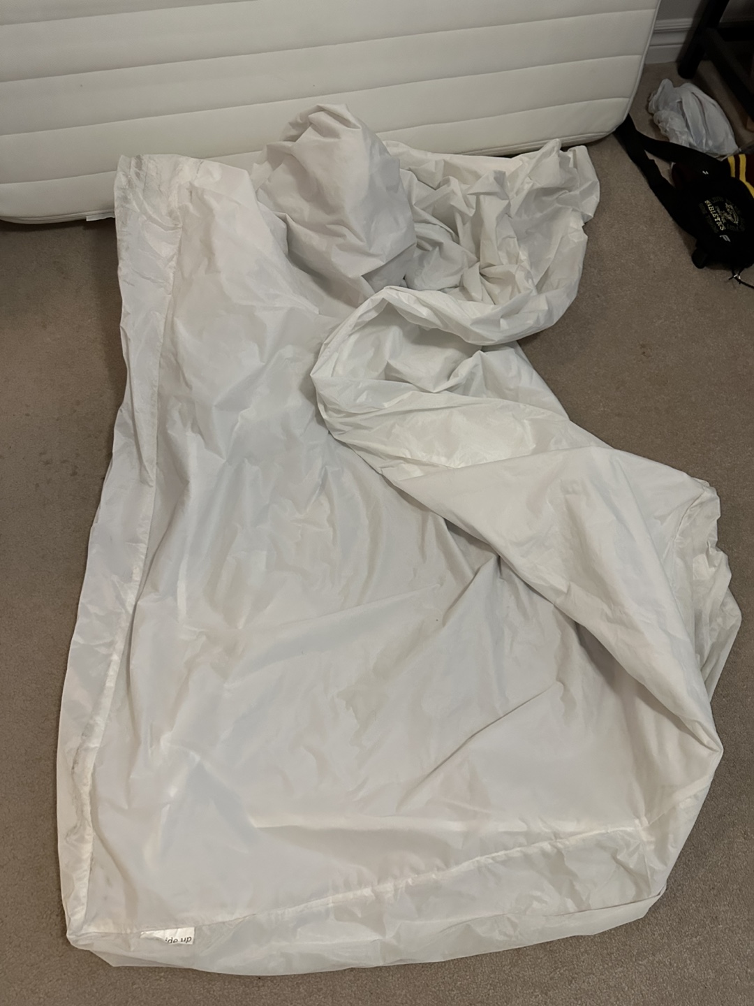 IKEA Foam Mattress - photo 2