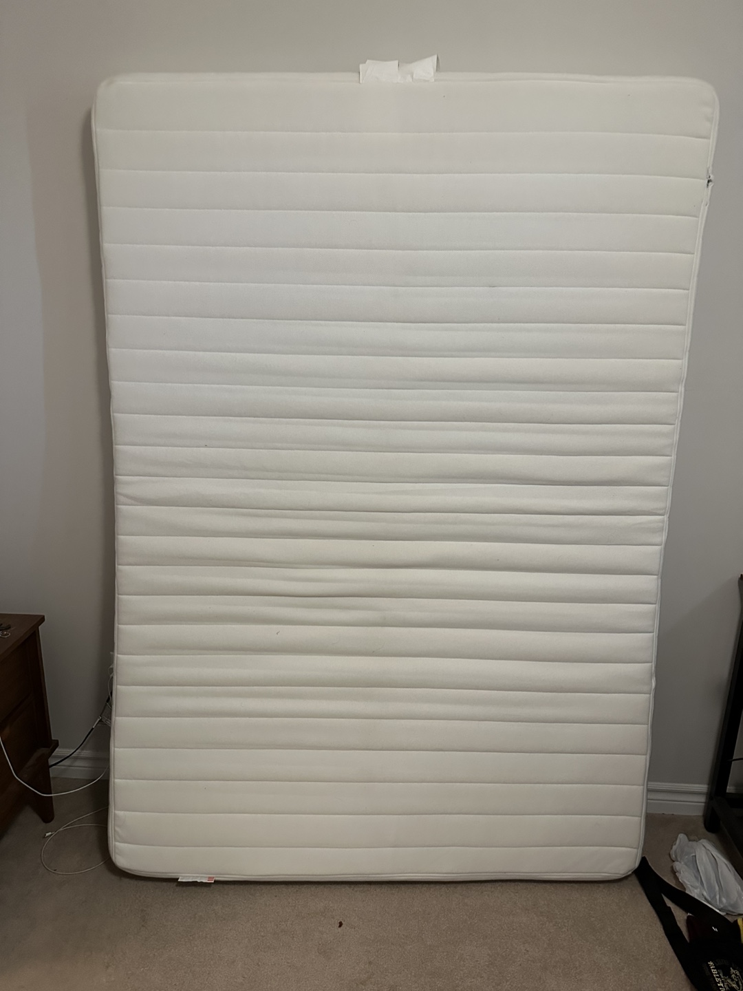IKEA Foam Mattress