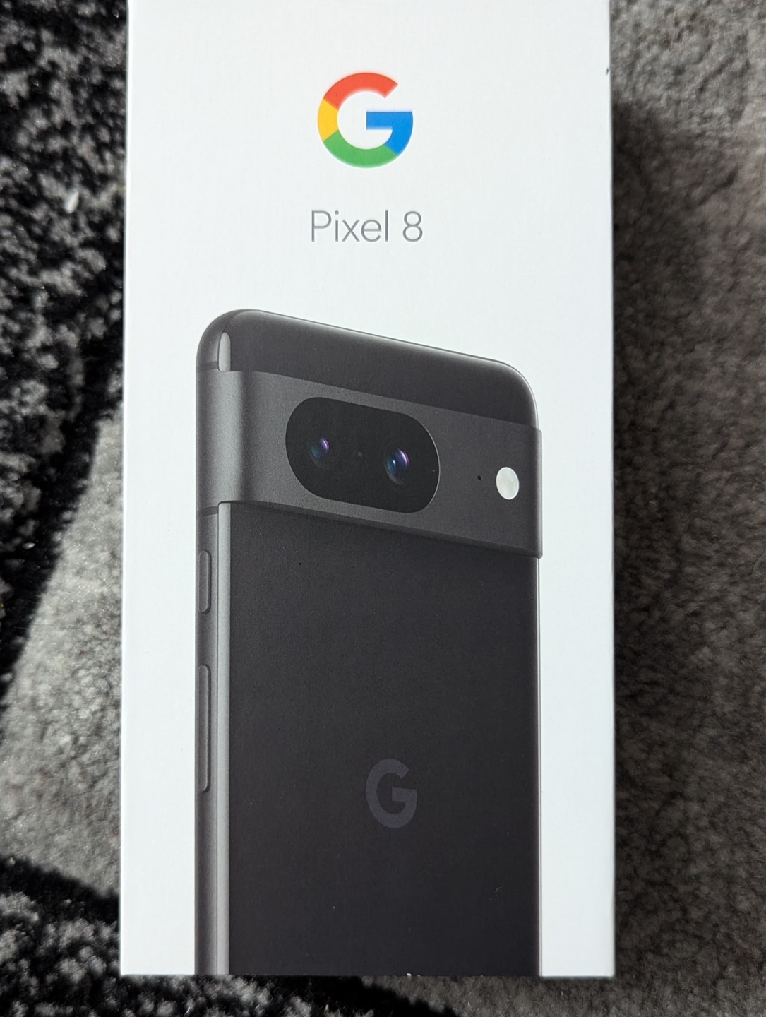 Google Pixel 8 5G Smartphone