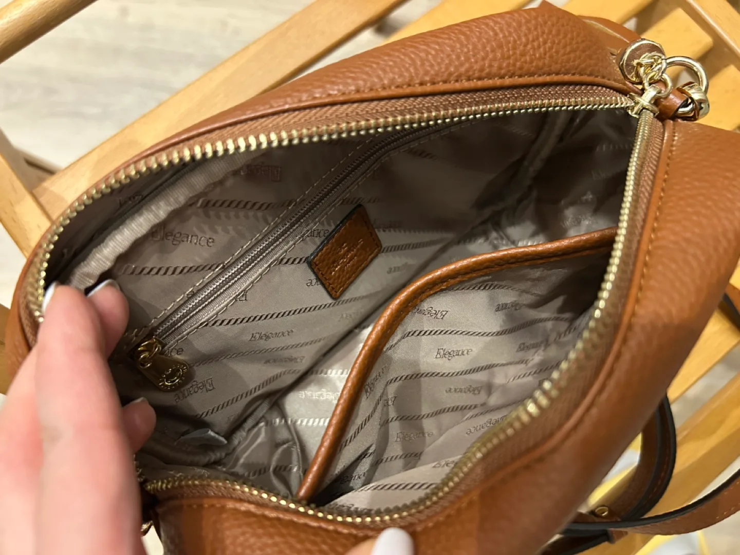 🧡Crossbody Bag🧡 image indicator(4)