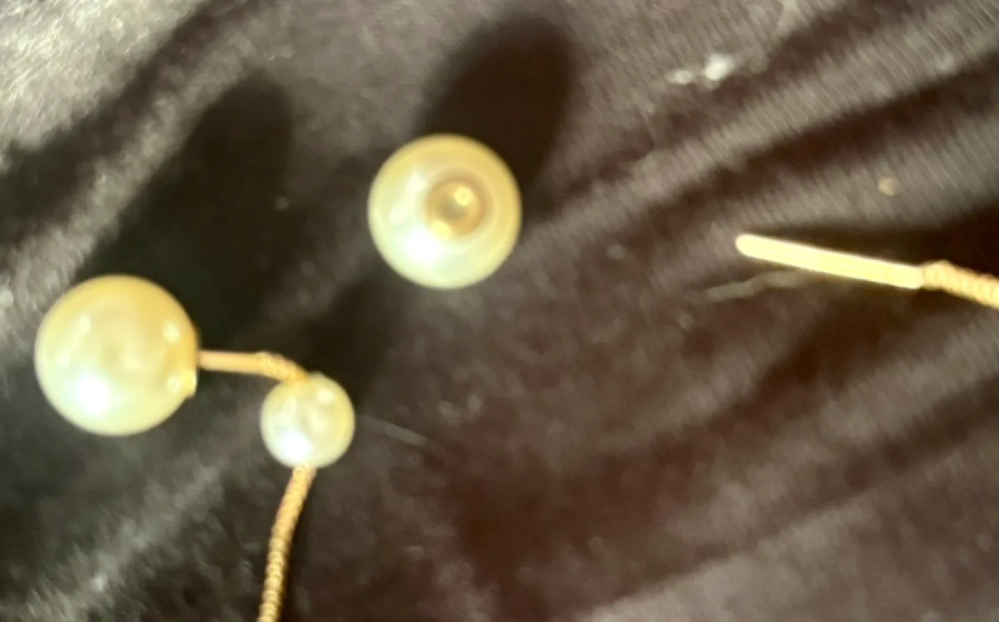 ✈️ ✨ Elegant & Unique Handcrafted Earrings ✨ image indicator(5)