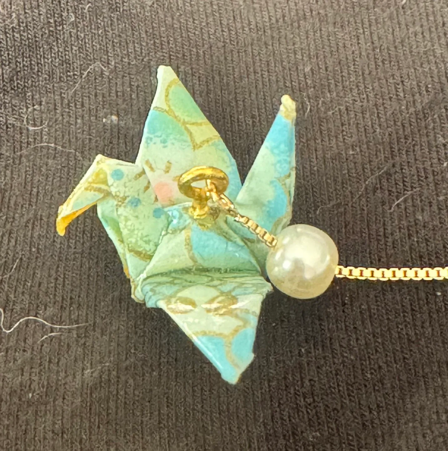 ✈️ ✨ Elegant & Unique Handcrafted Earrings ✨ image indicator(4)