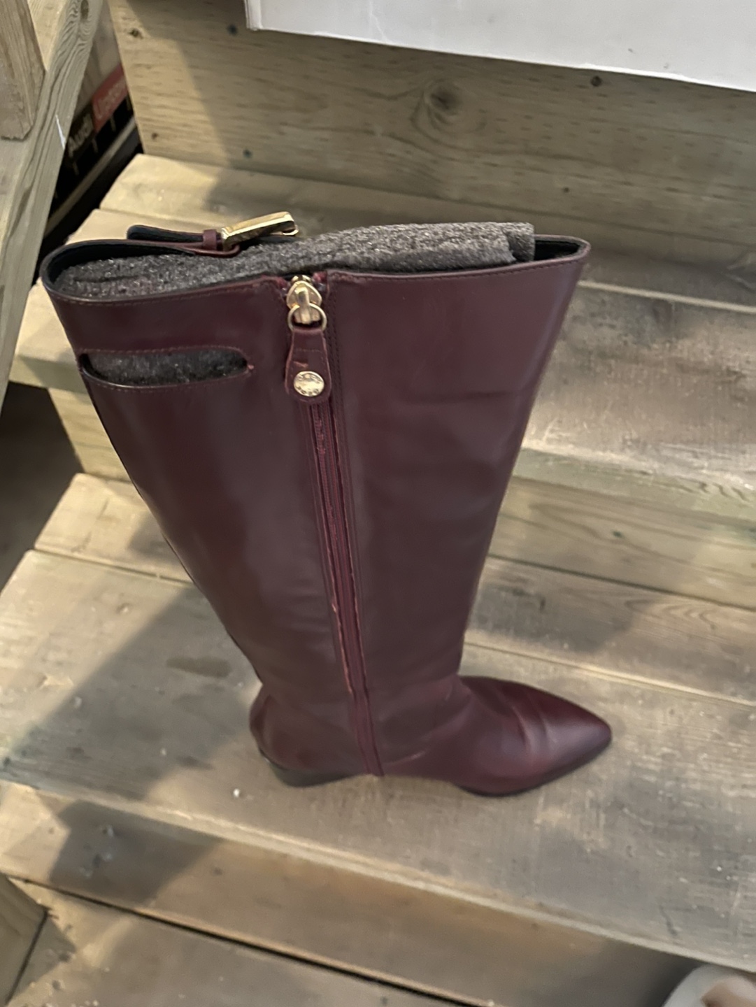 Geox Women's Knee-High Boots - photo 3