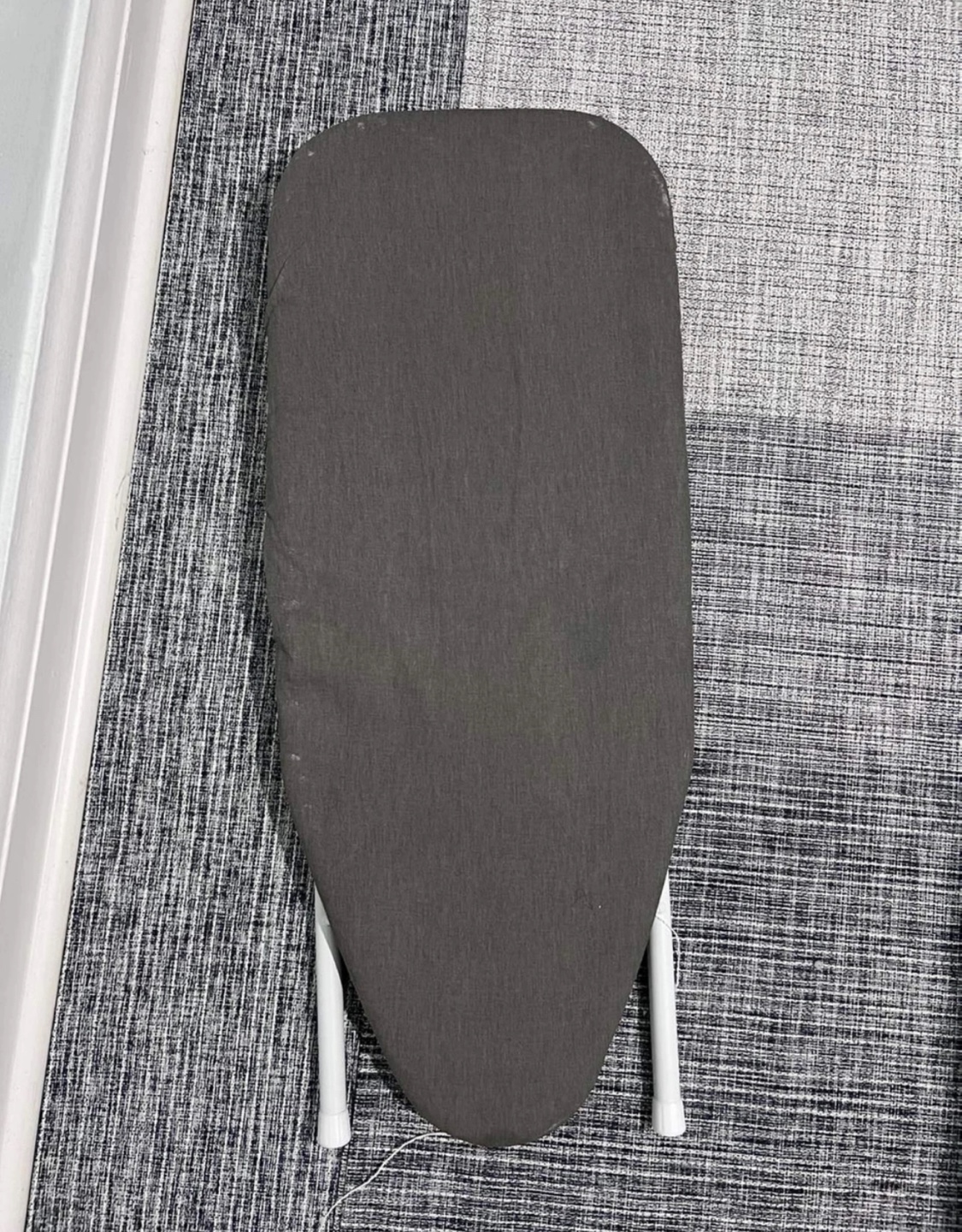 Adjustable Ironing Board