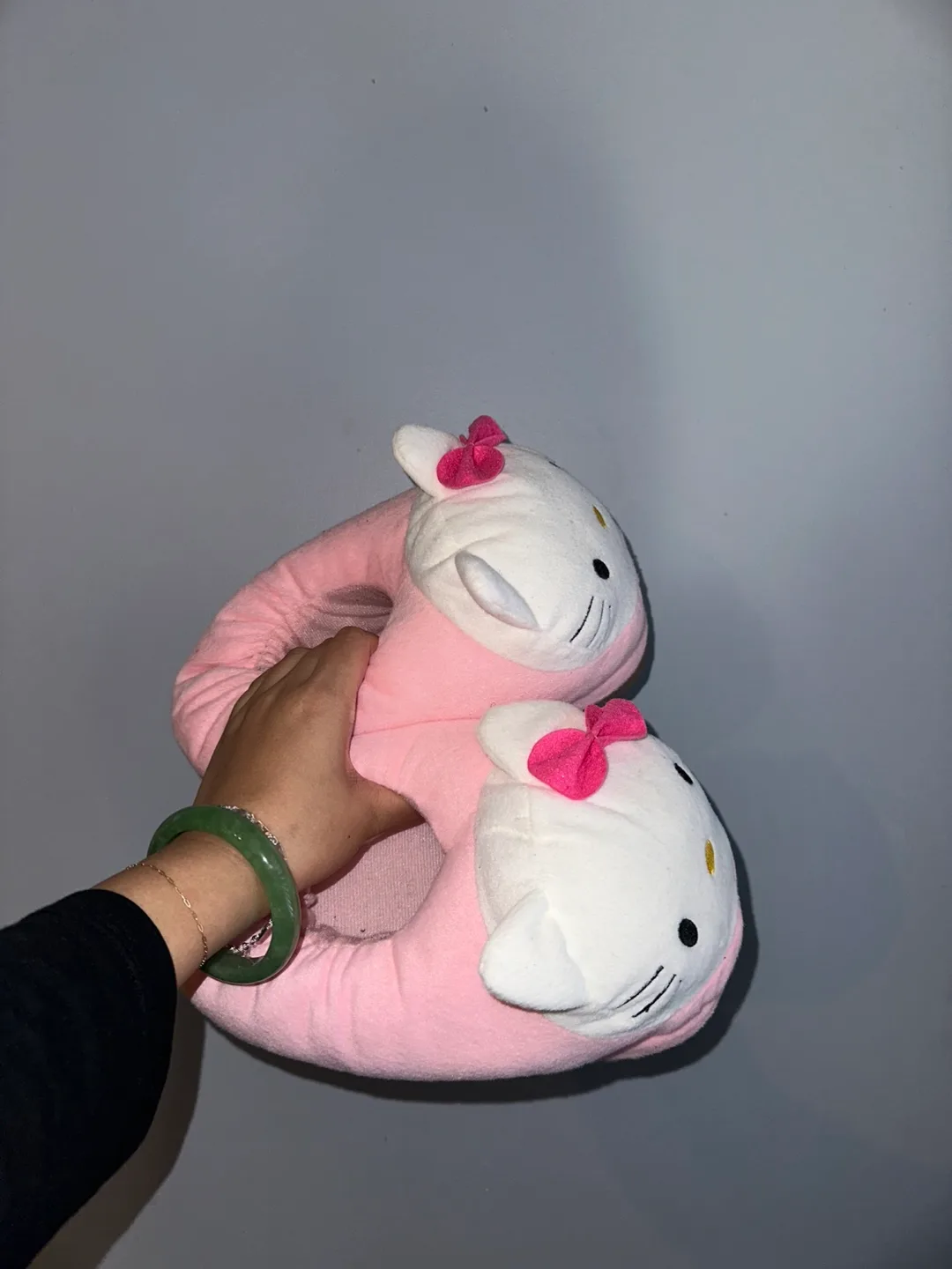 Hello Kitty Slippers thumbnail