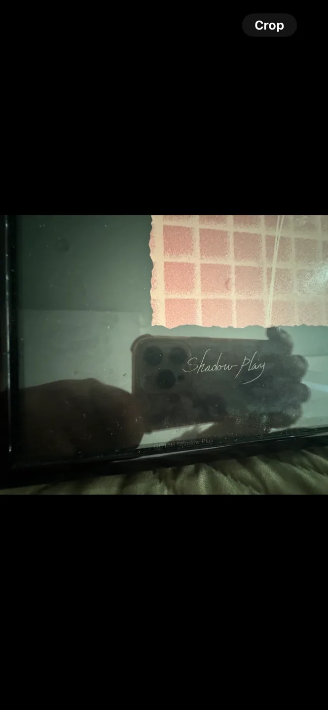 Framed Abstract Art image indicator(8)