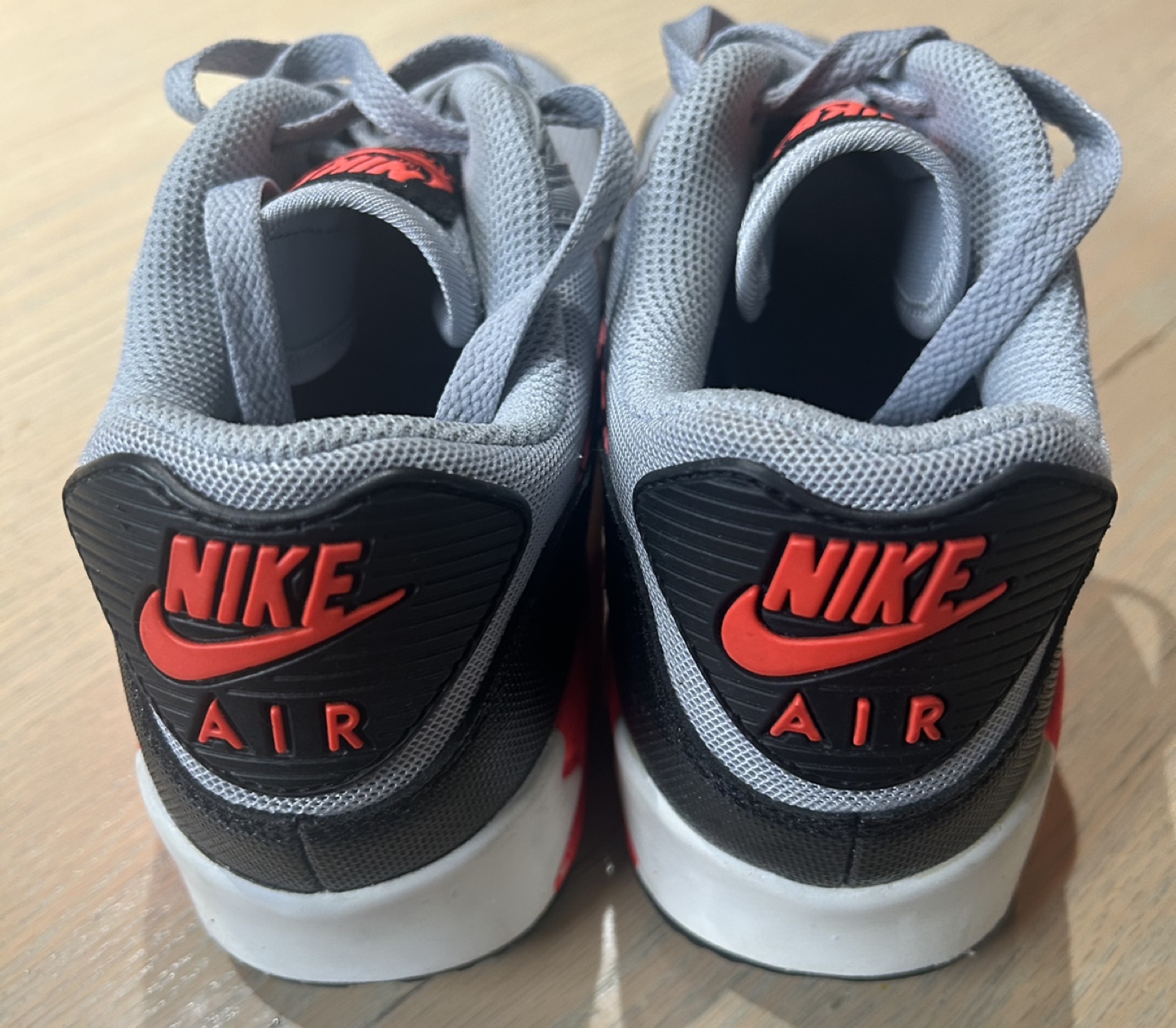 Nike Air Max 90 Shoes - photo 5