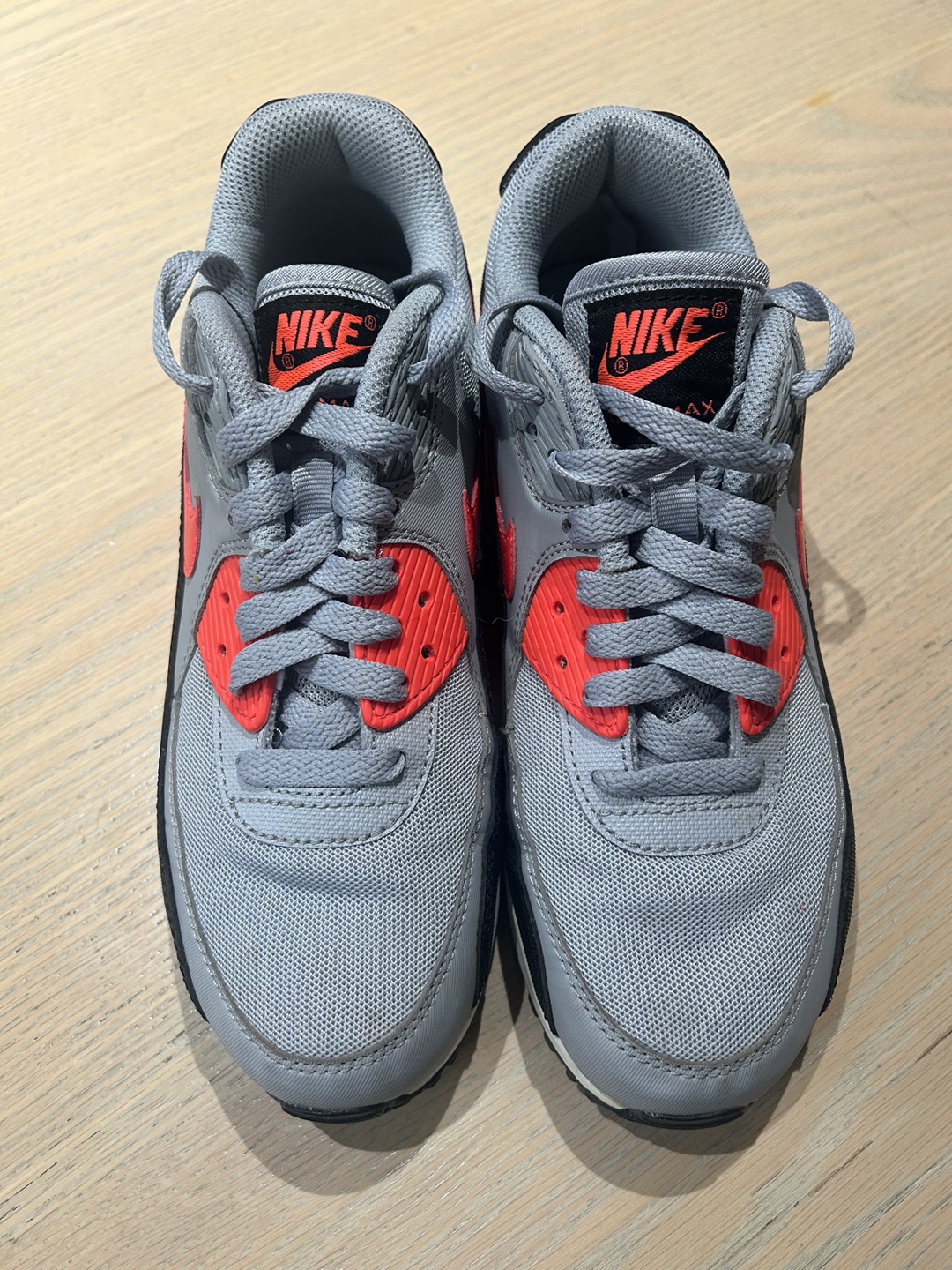 Nike Air Max 90 Shoes - photo 2