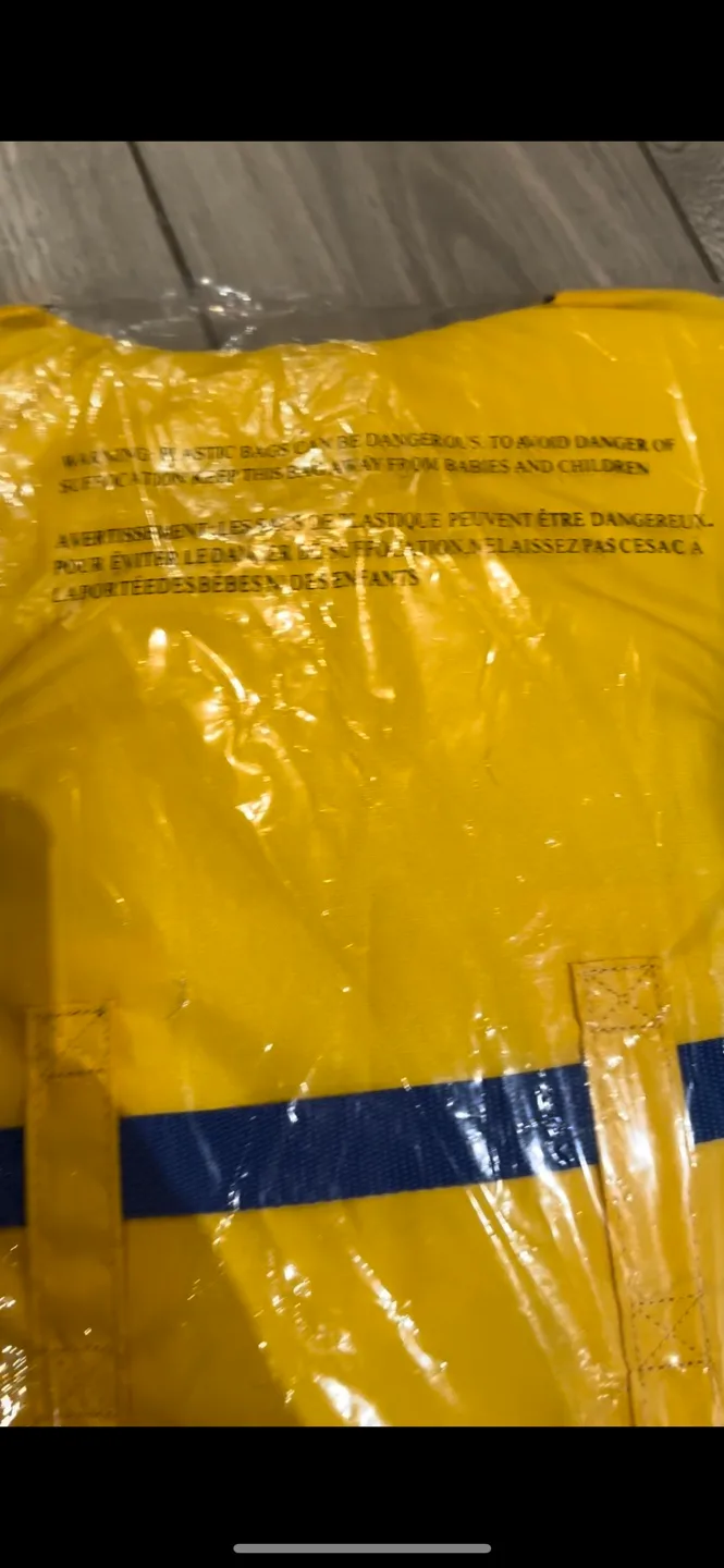 Life Jacket and Oars image indicator(3)