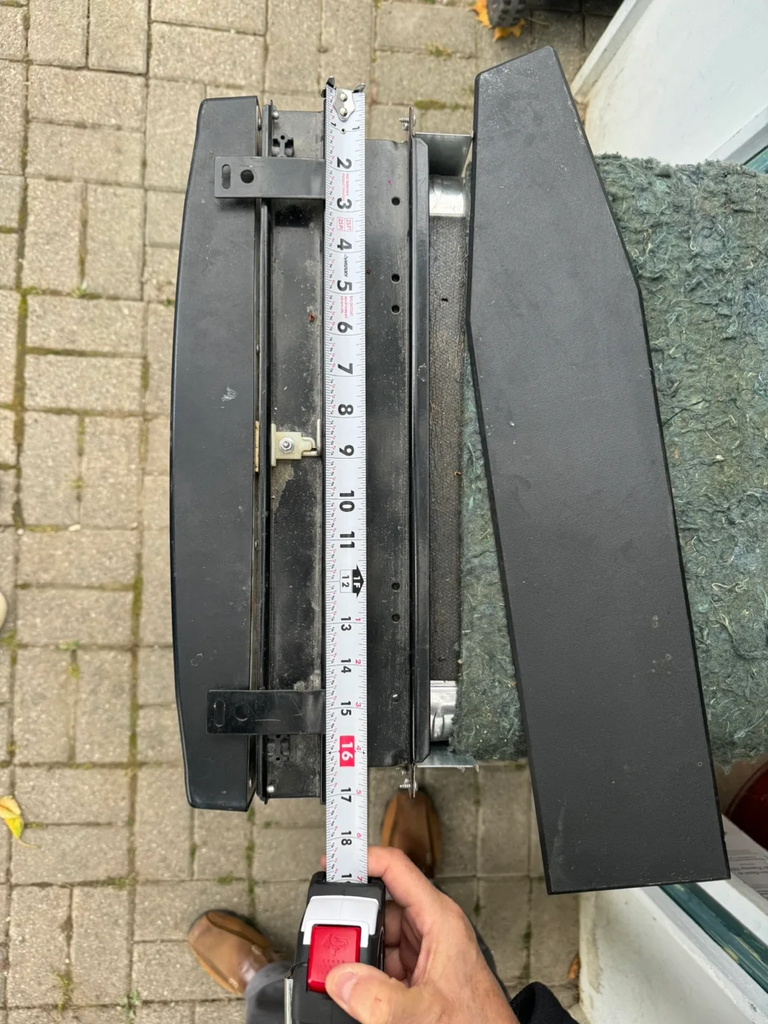 Stainless Steel Dishwasher