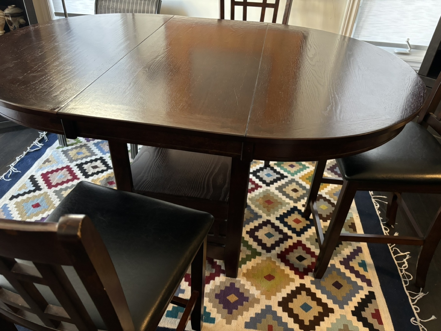 dining set