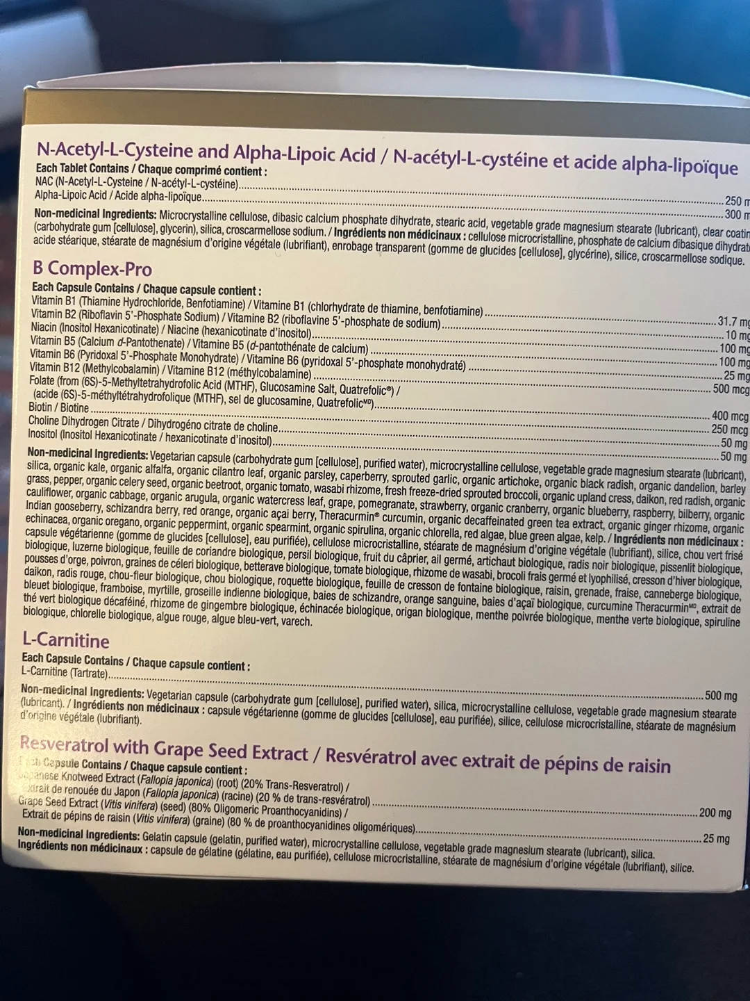 Opti Ova Female Wellness Kit image indicator(6)