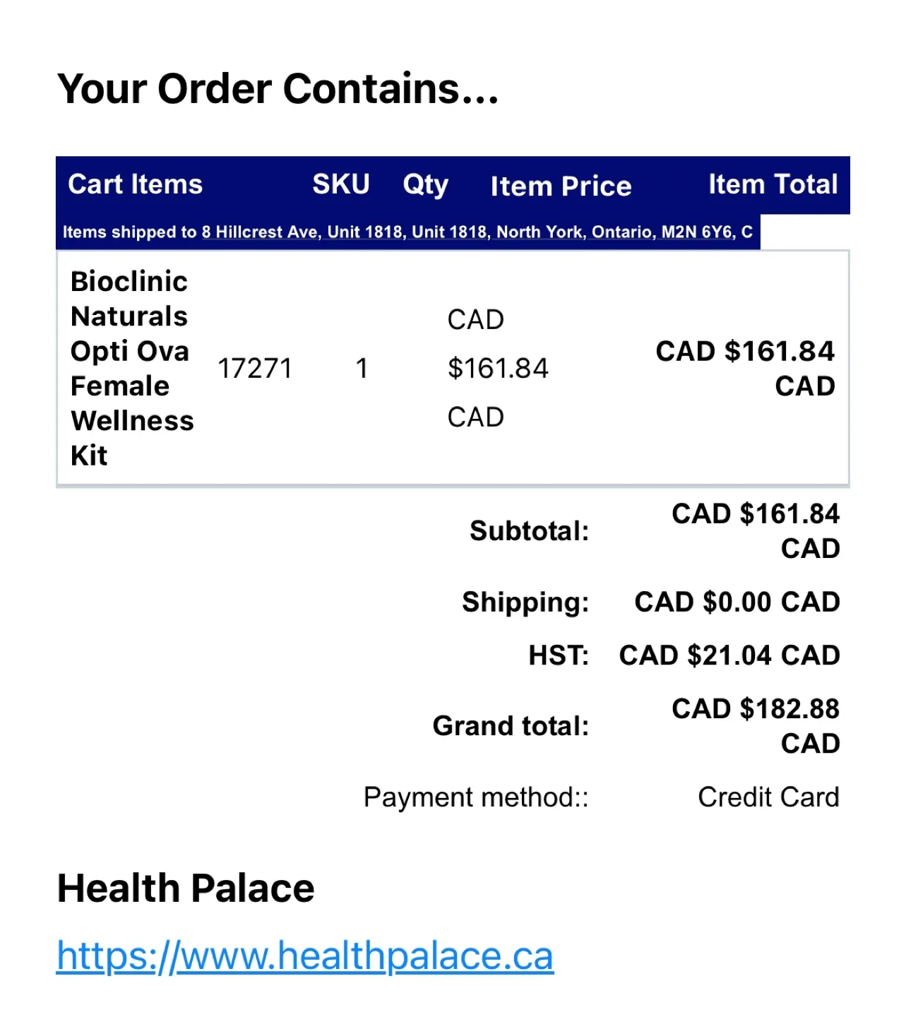 Opti Ova Female Wellness Kit image indicator(7)