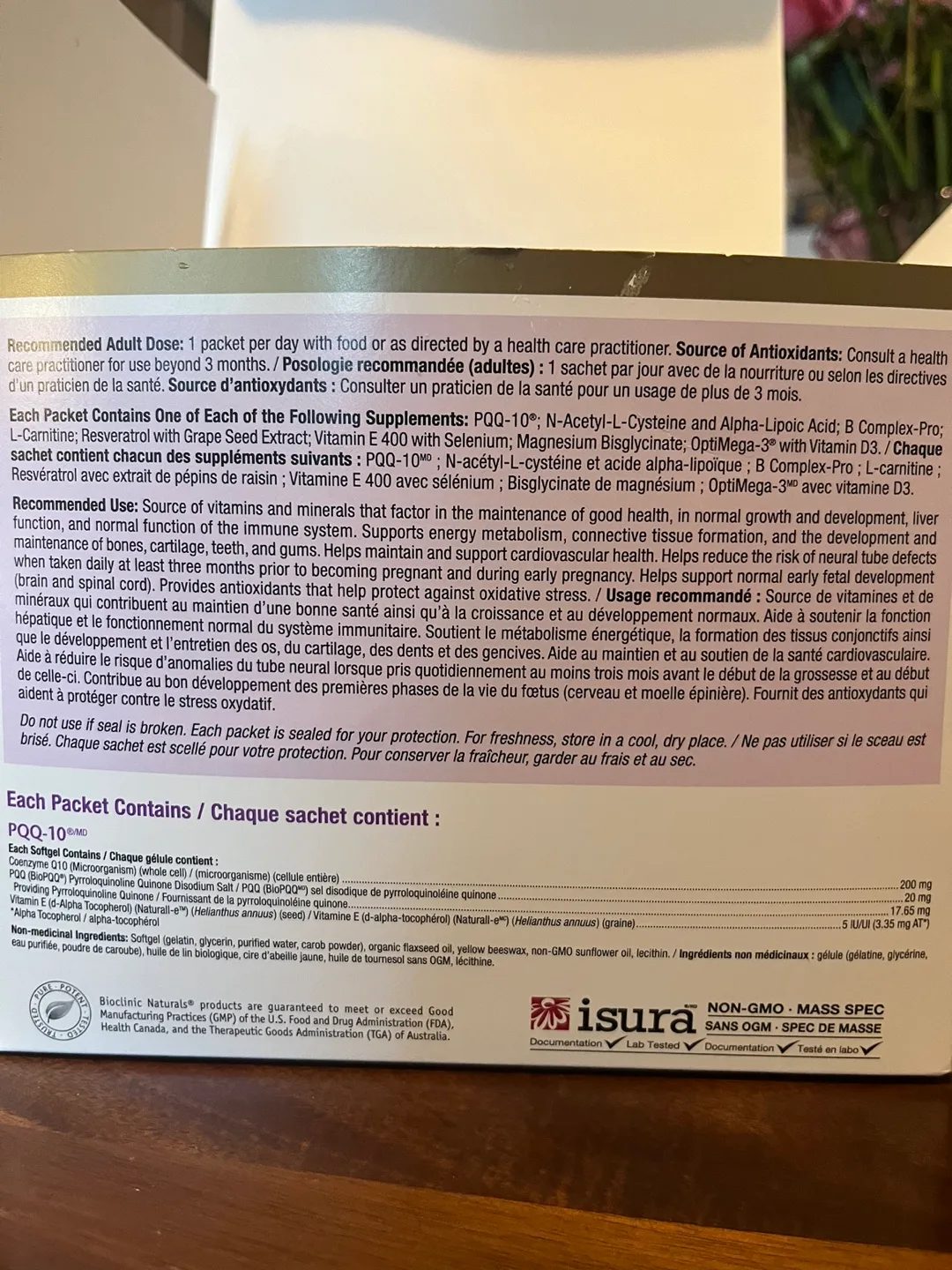 Opti Ova Female Wellness Kit image indicator(4)