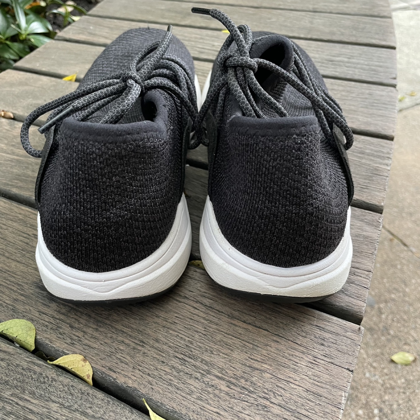 Vessi 10.5 ladies or 8 youth / men’s - photo 4