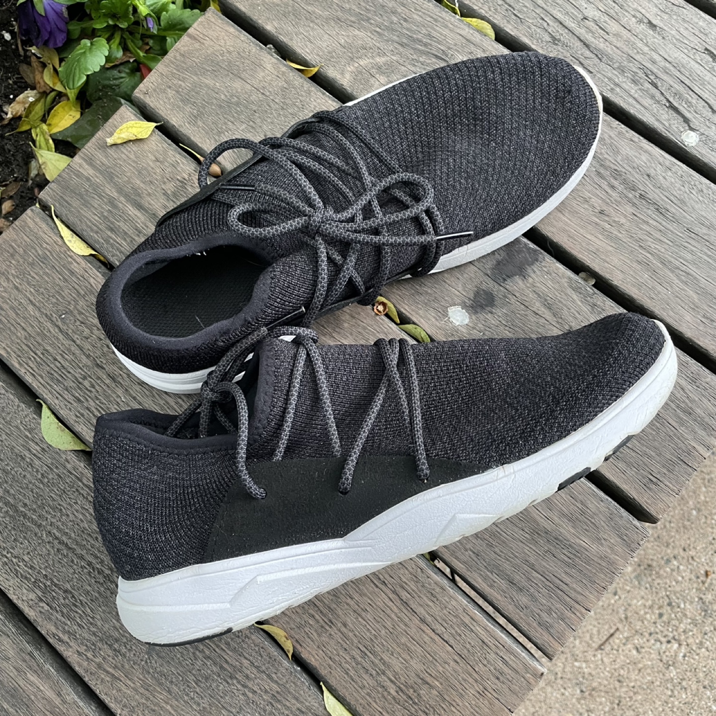 Vessi 10.5 ladies or 8 youth / men’s - photo 3