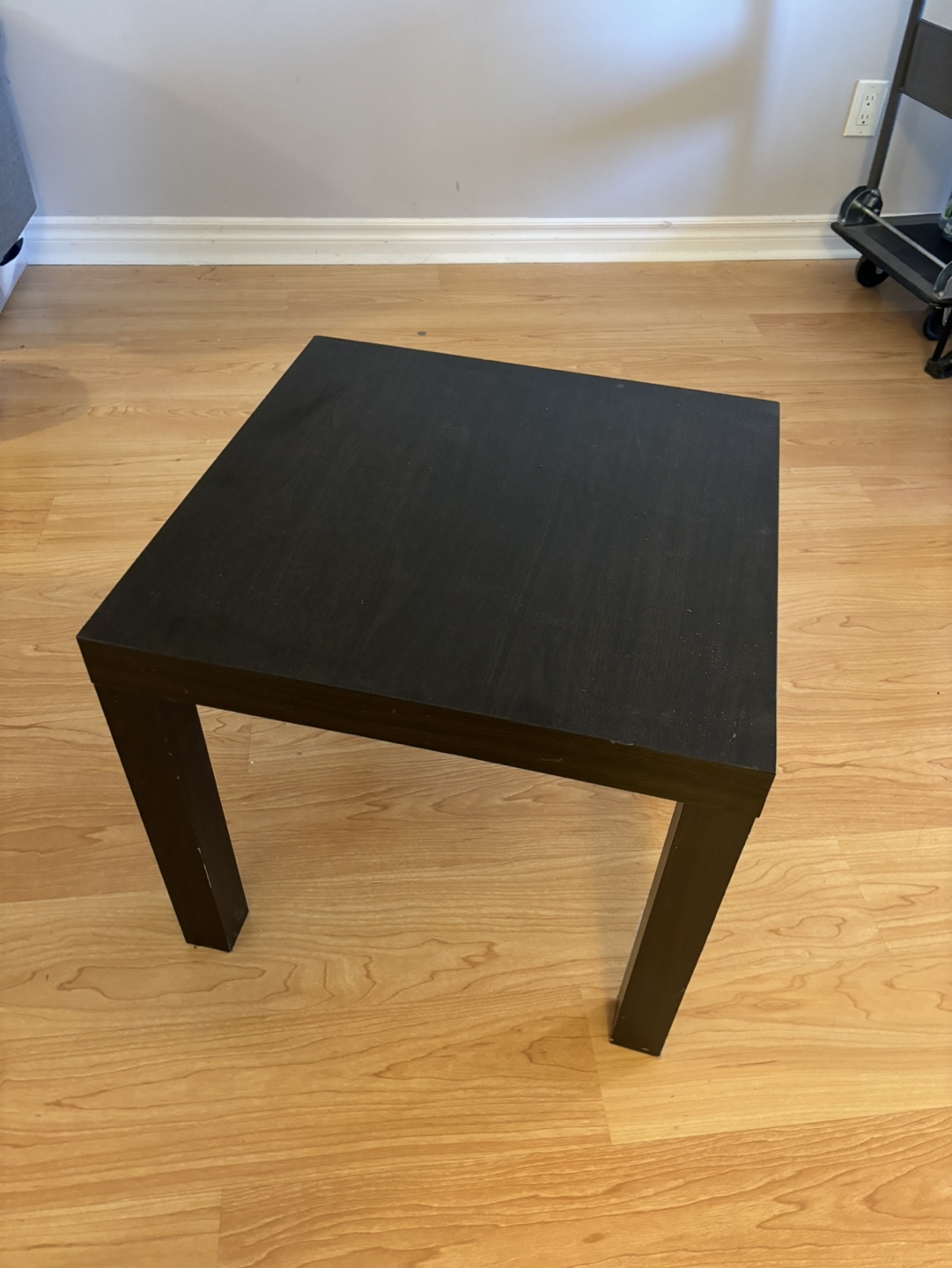 IKEA end table - photo 2