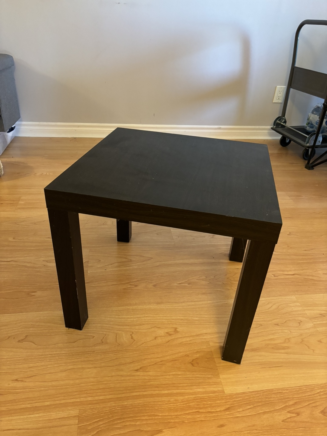 IKEA end table