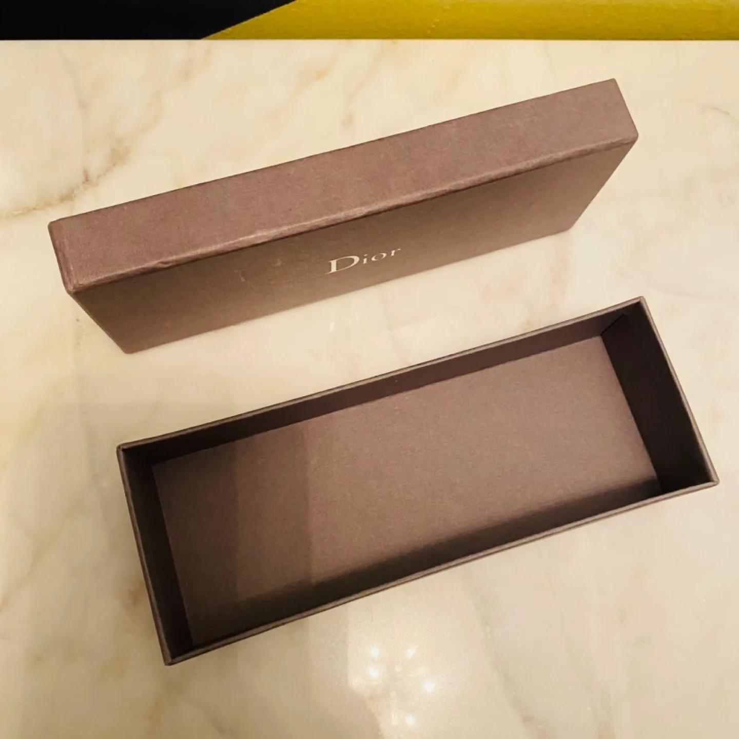 Dior Sunglasses Box image indicator(3)