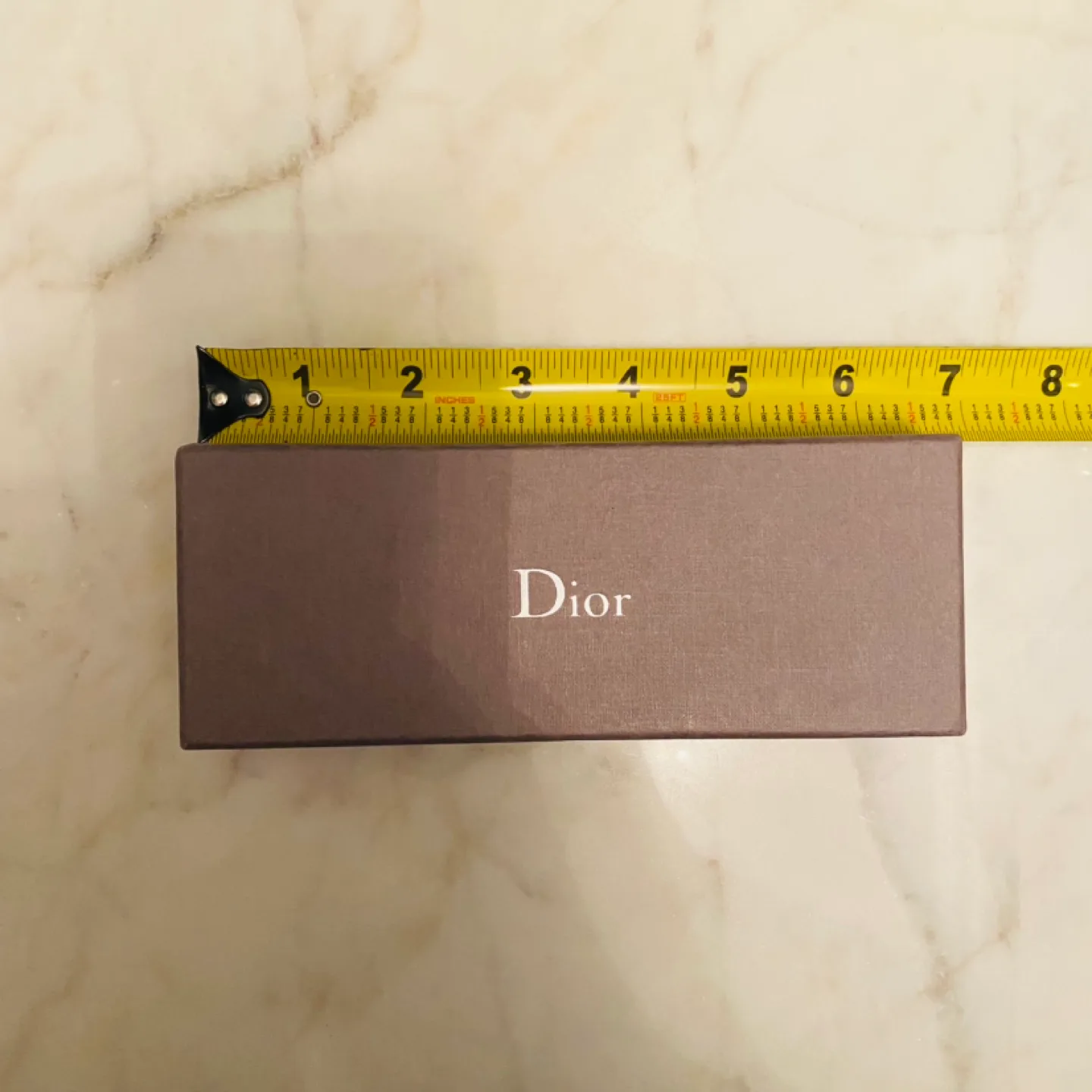 Dior Sunglasses Box image indicator(5)
