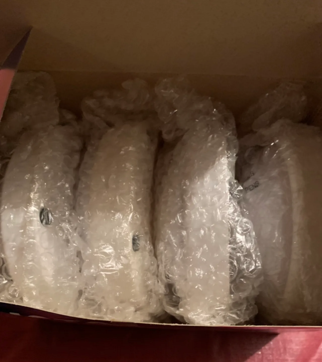 Insta Lite Portable Utility Lamps - Pack of 4-NEW image indicator(2)