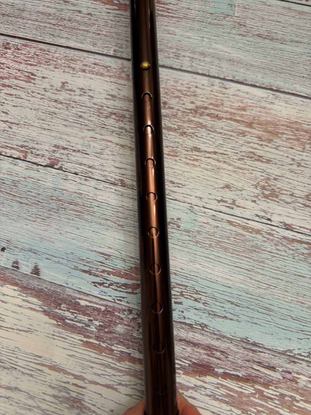 🥕Adjustable Walking Cane image indicator(2)