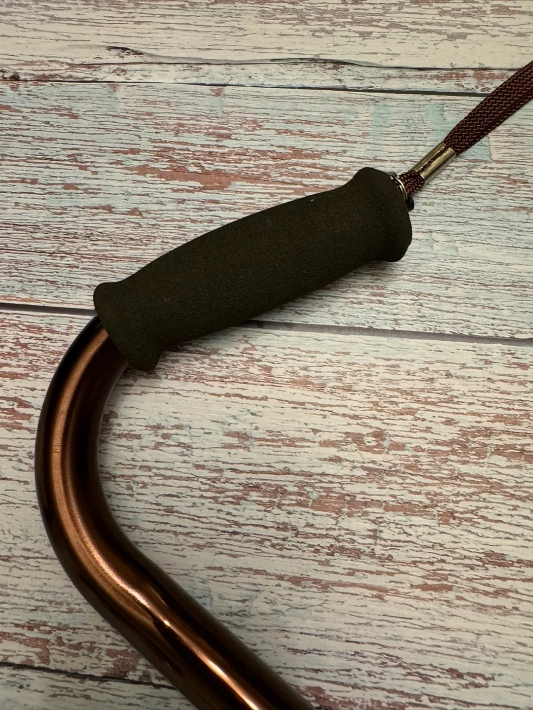 🥕Adjustable Walking Cane image indicator(6)