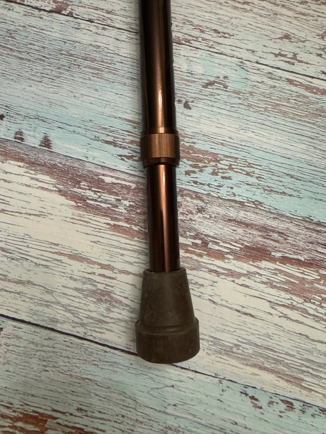 🥕Adjustable Walking Cane image indicator(3)