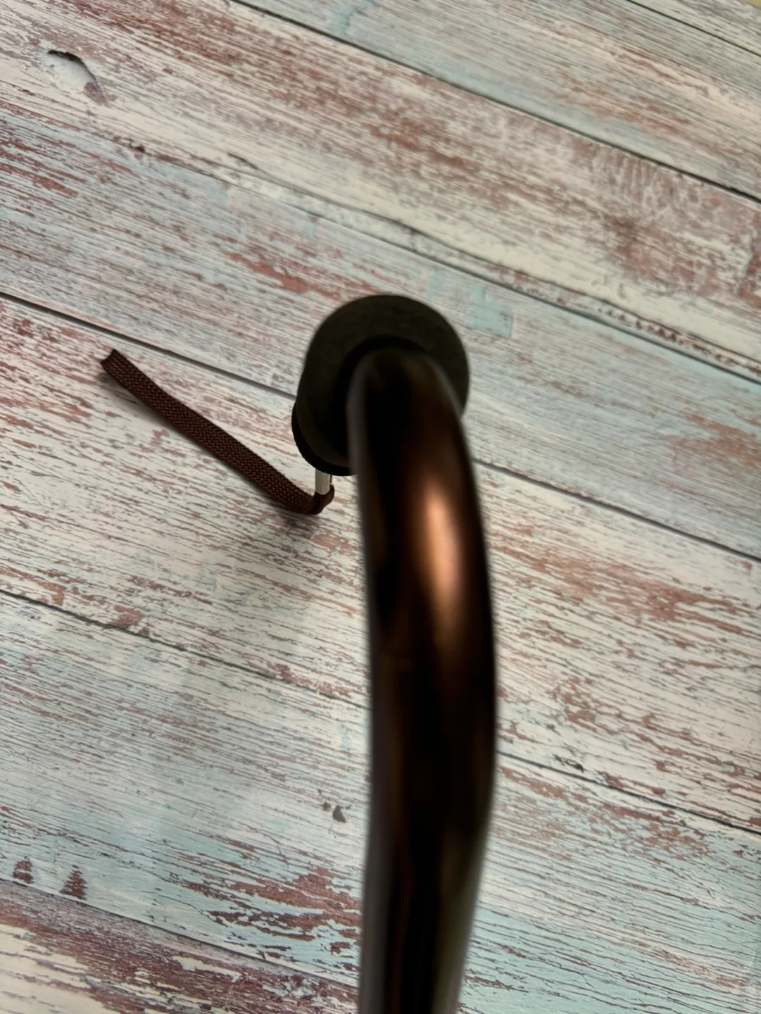 🥕Adjustable Walking Cane image indicator(8)