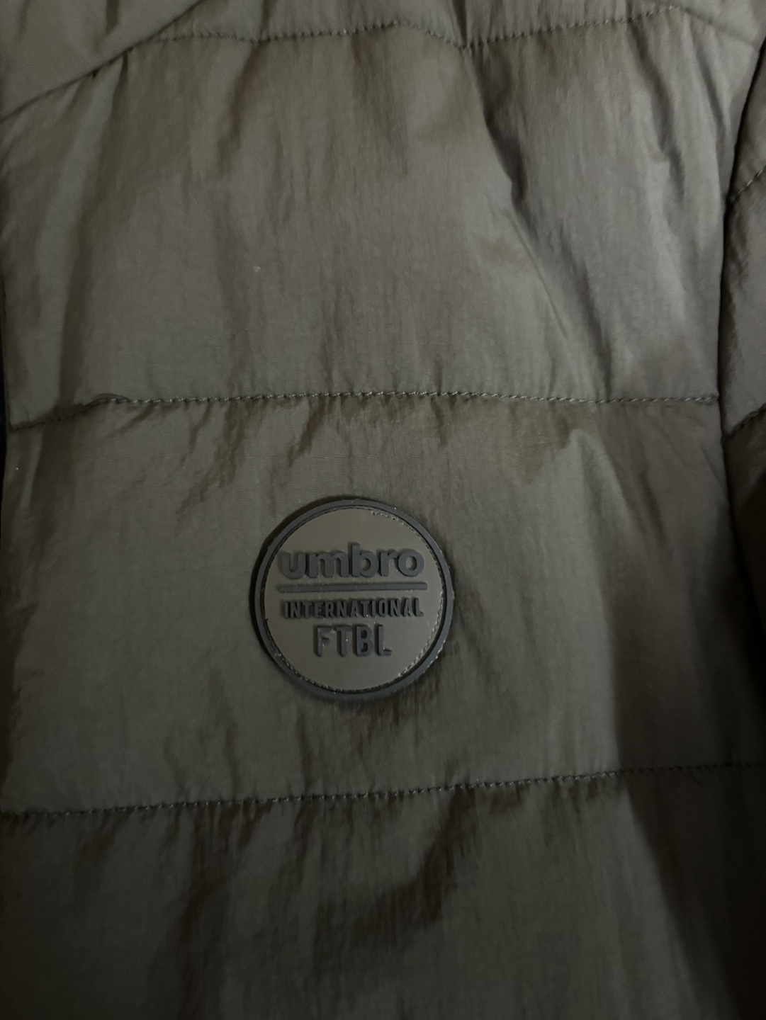 UMBRO men’s jacket - photo 2