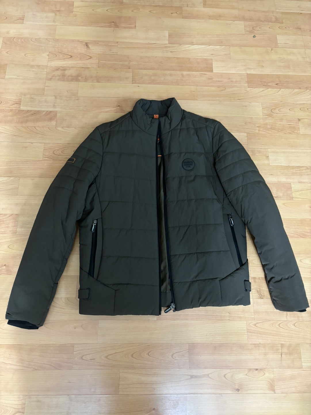 UMBRO men’s jacket
