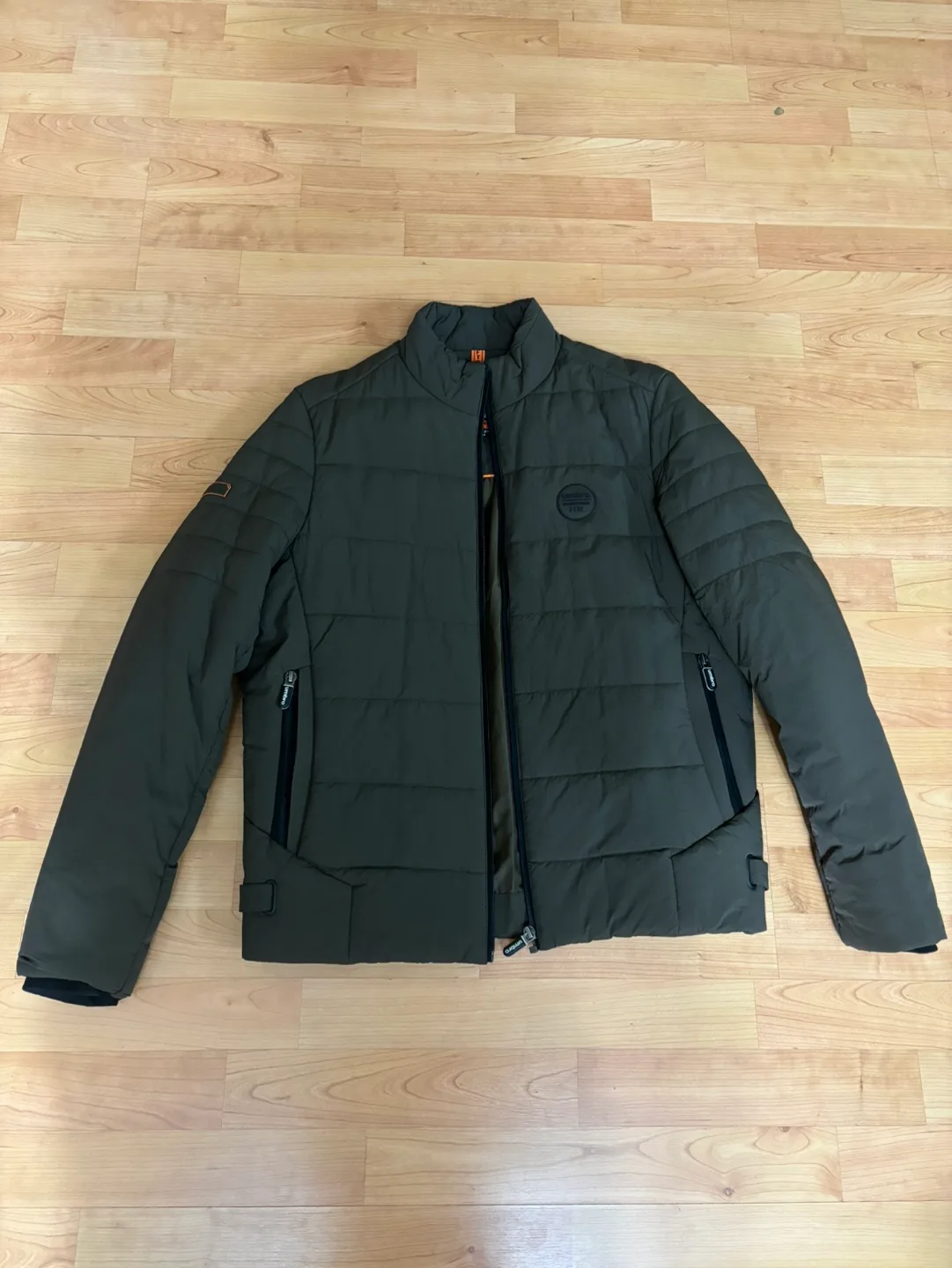 UMBRO men’s jacket thumbnail
