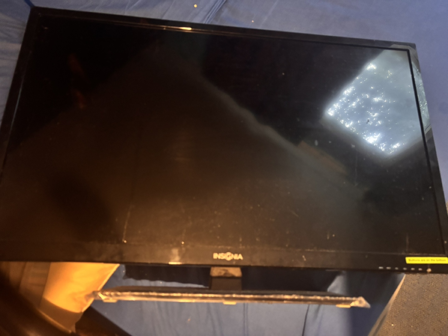 Insignia TV