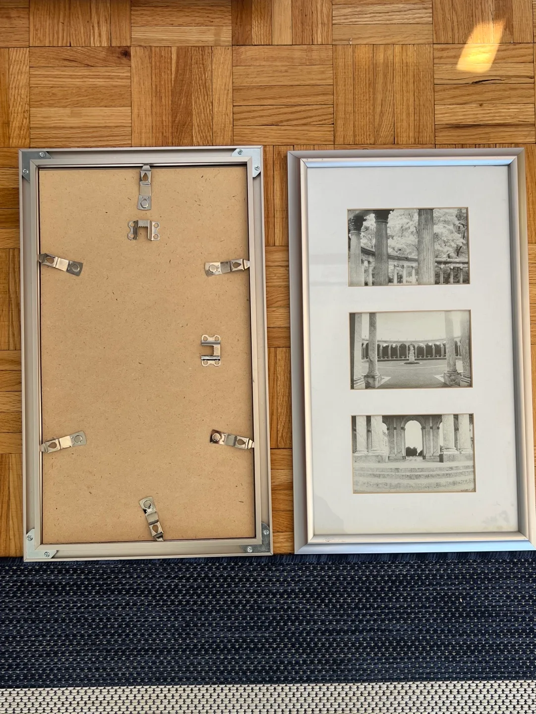 Picture Frames Bundle image indicator(5)