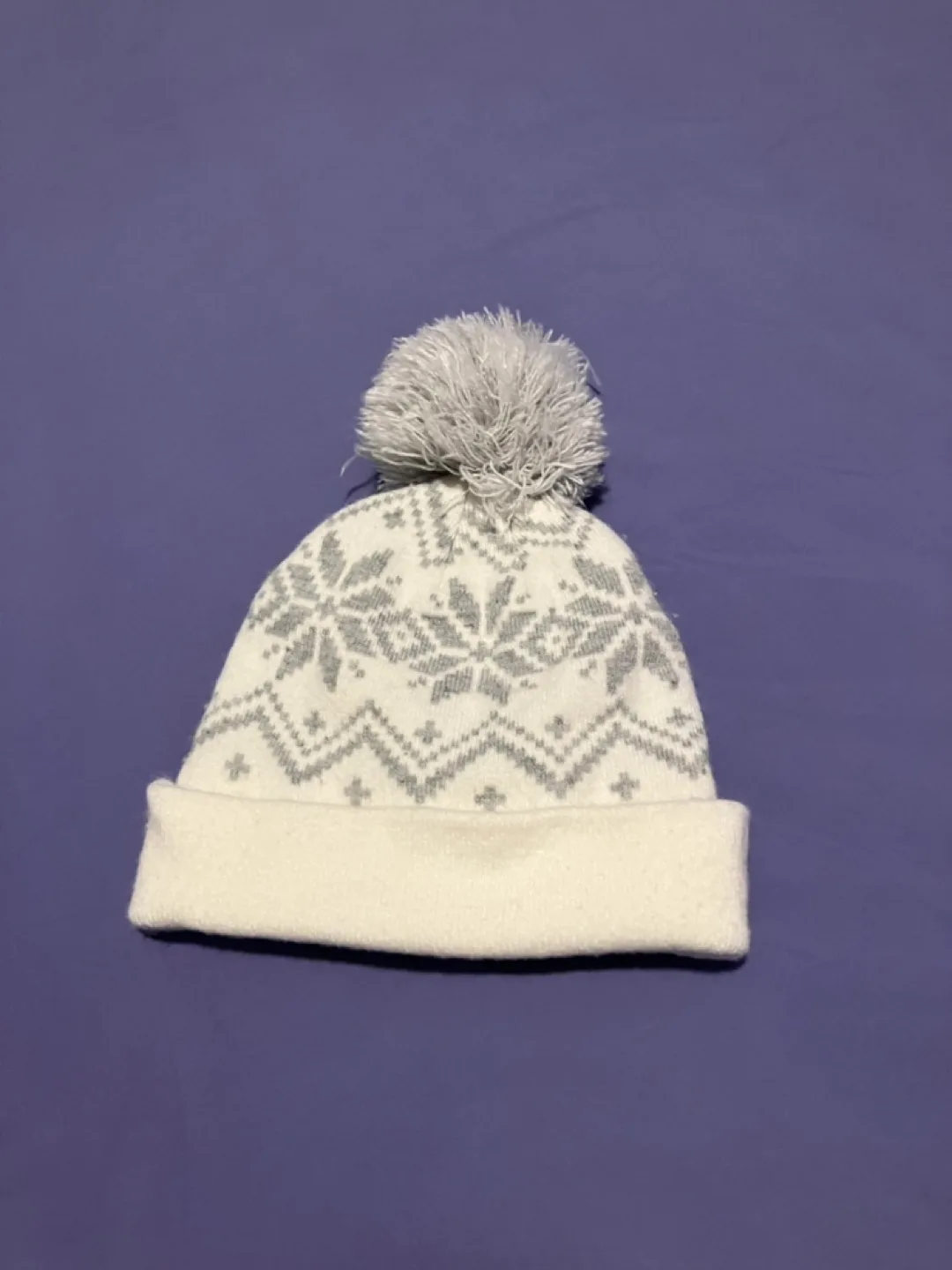 Central Perk Winter Beanie image indicator(2)