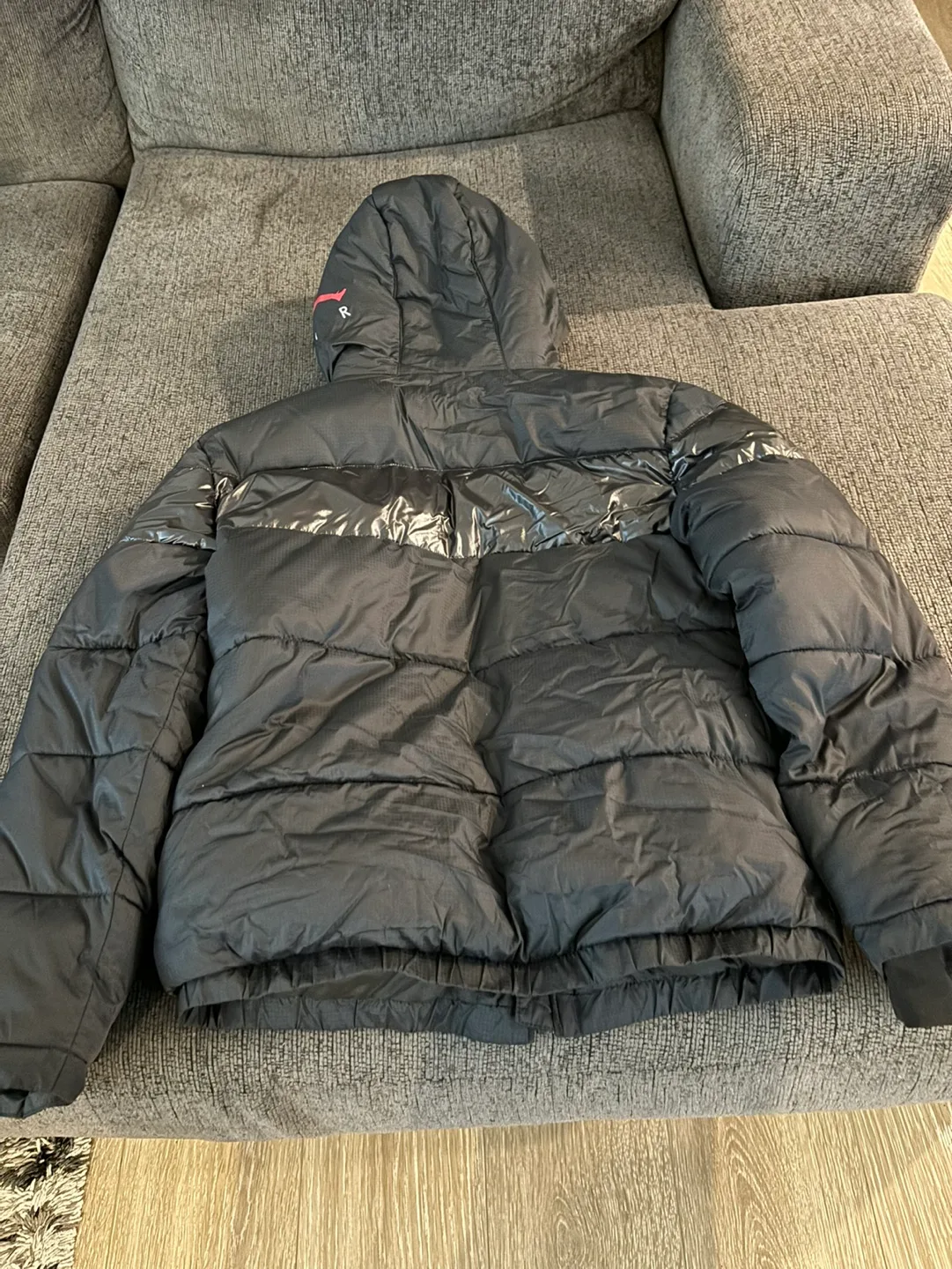 Jordan Puffer Jacket image indicator(2)